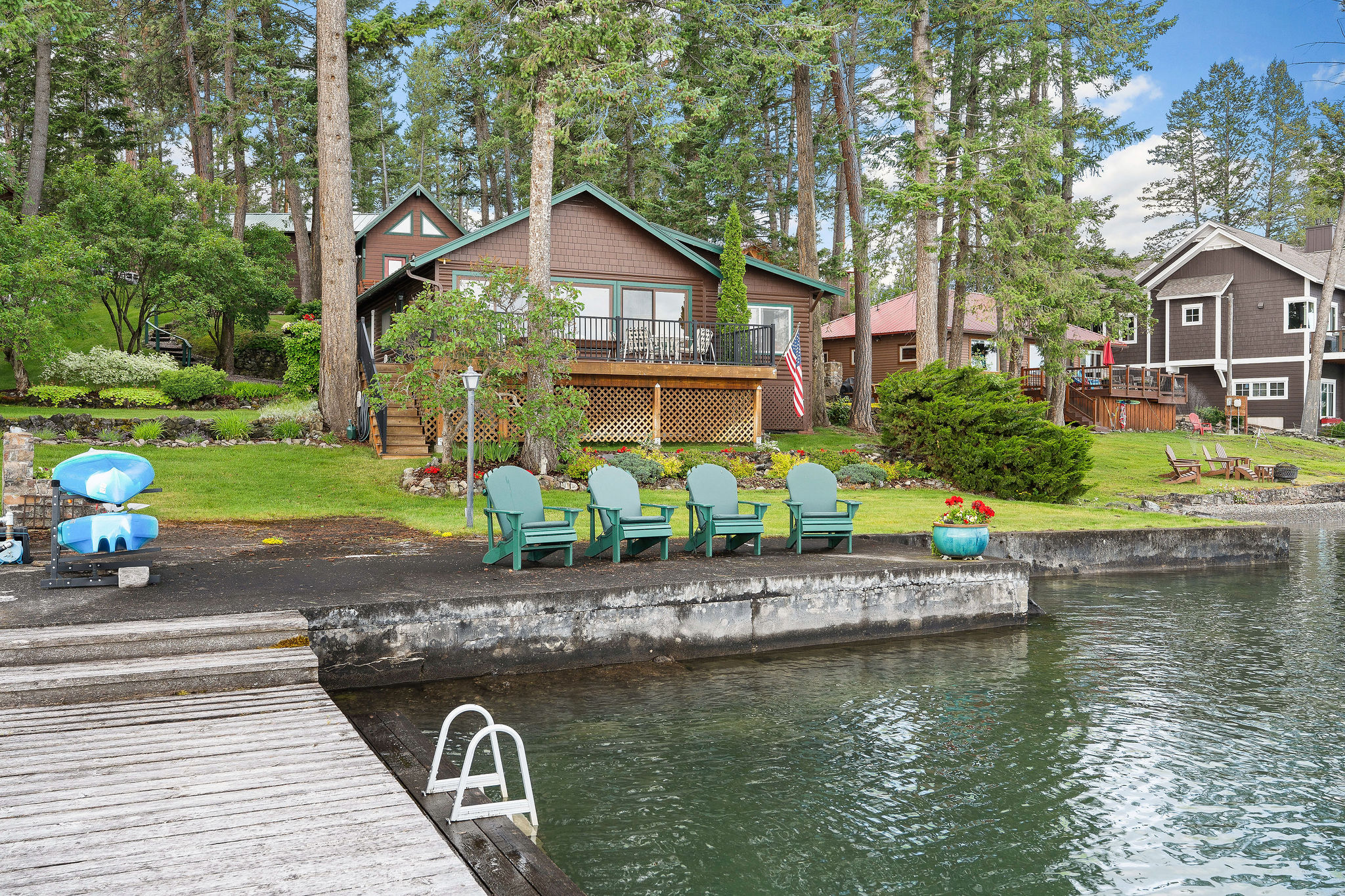 381 Caroline Point