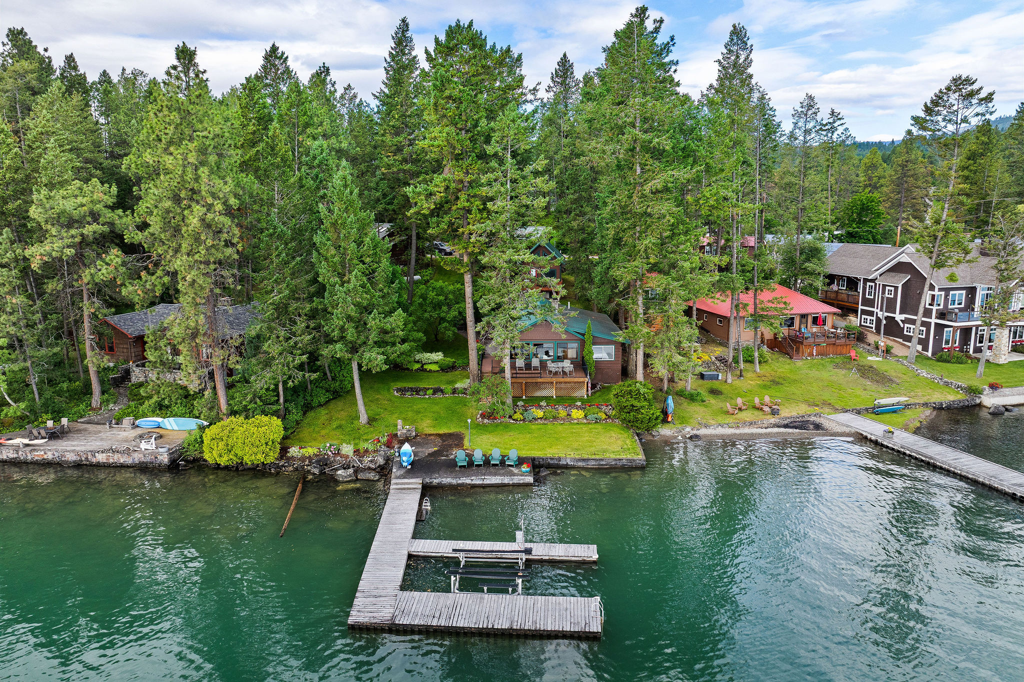 381 Caroline Point