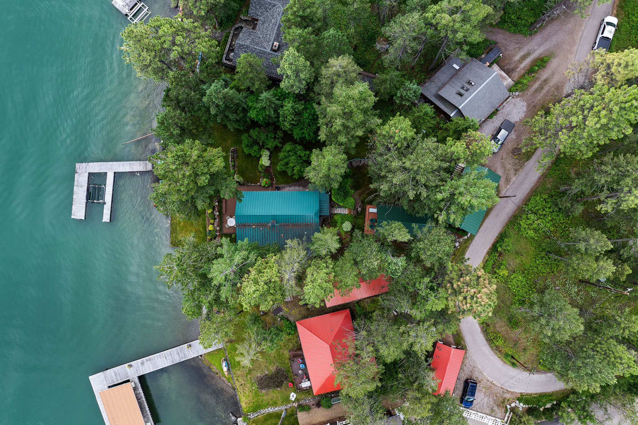 381 Caroline Point