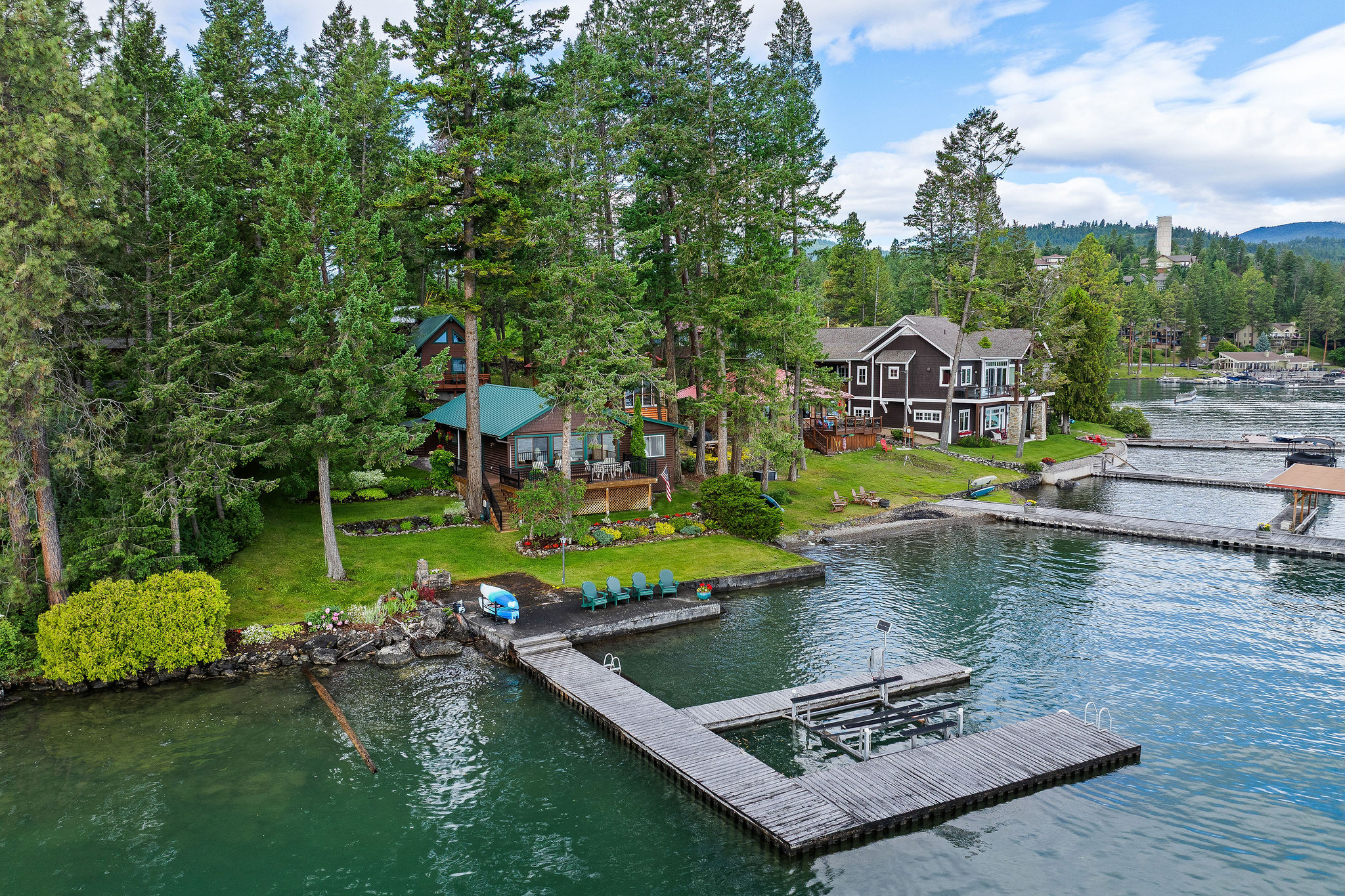 381 Caroline Point