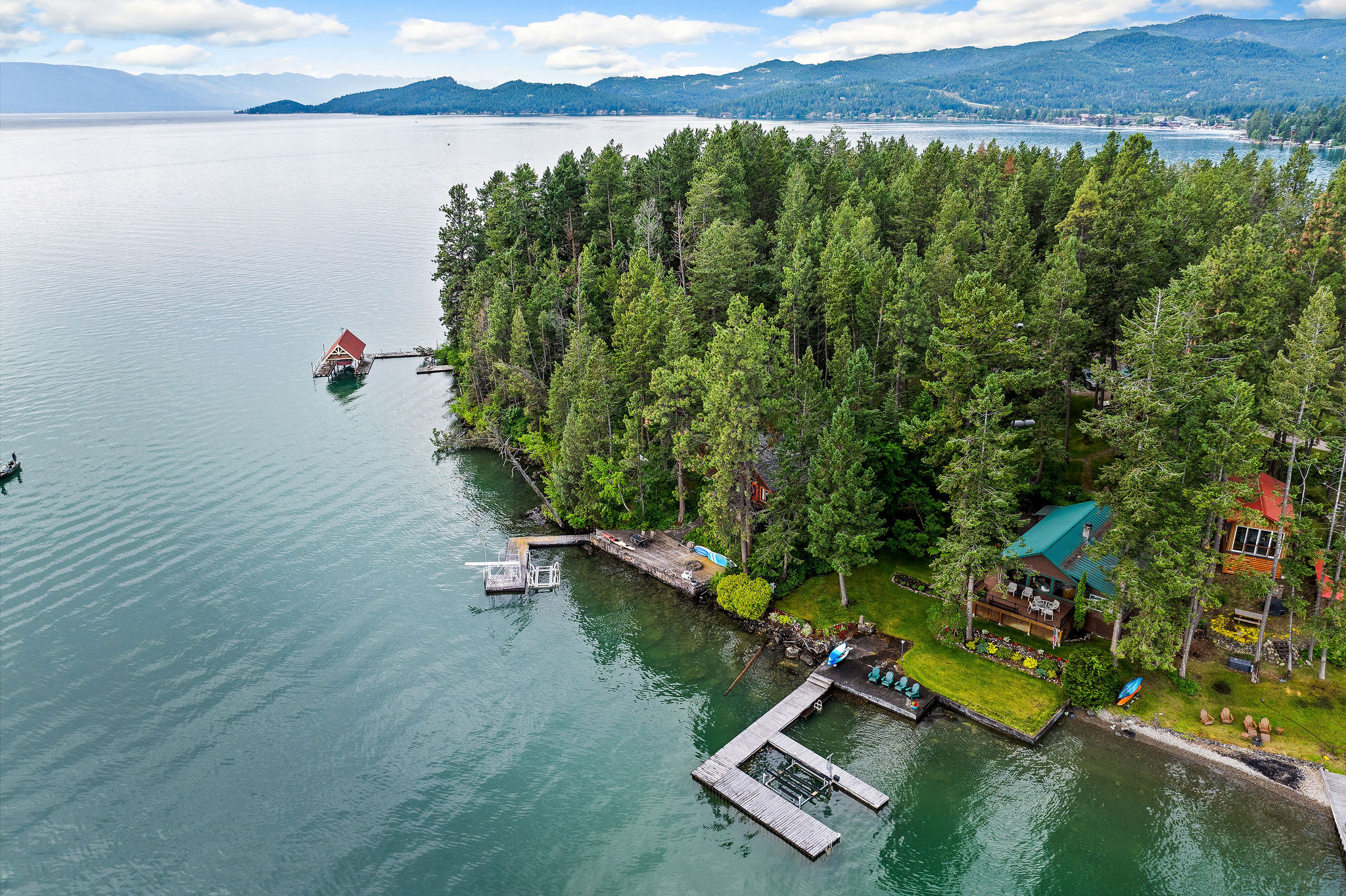 381 Caroline Point