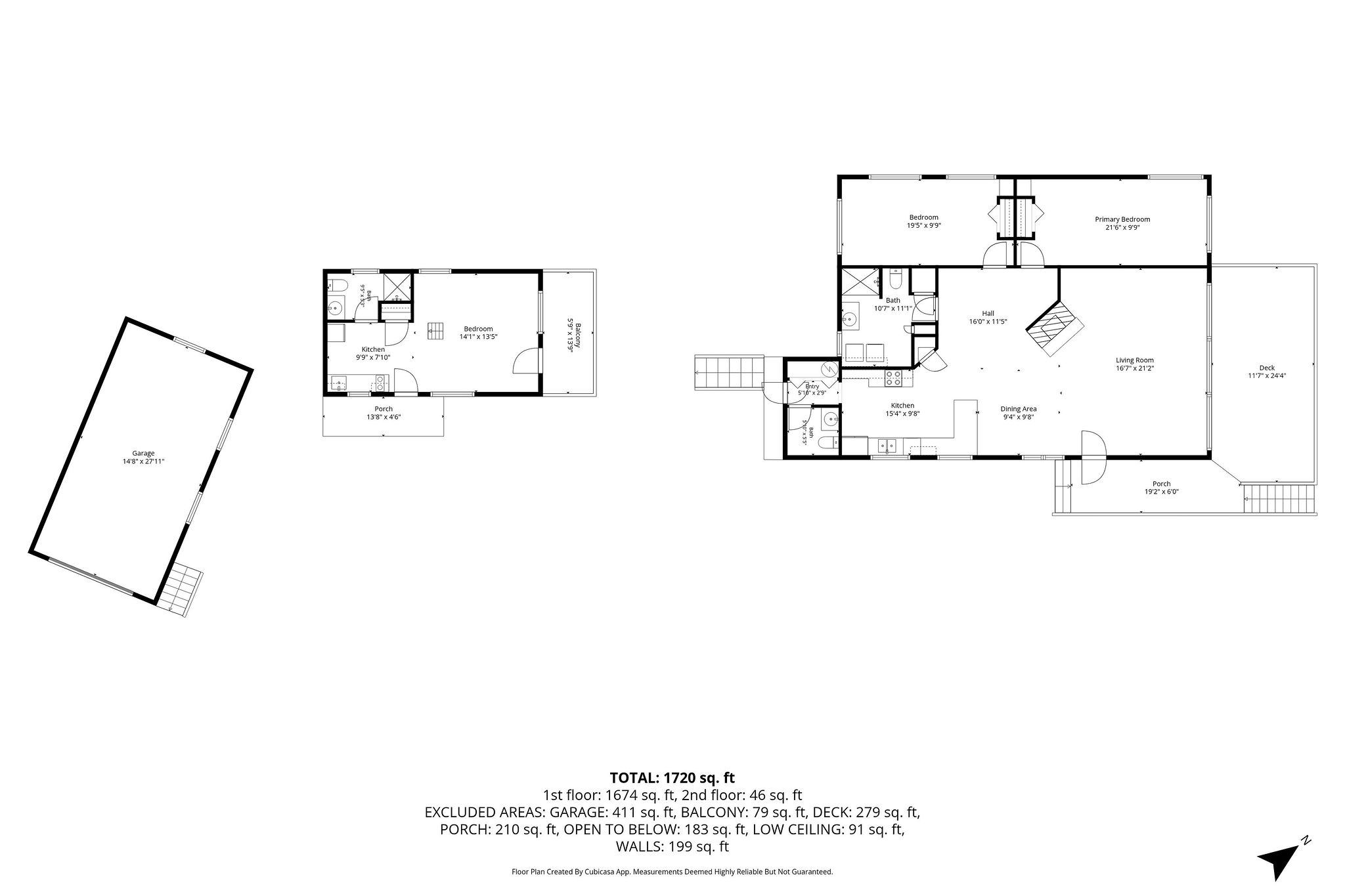 381 Caroline Point