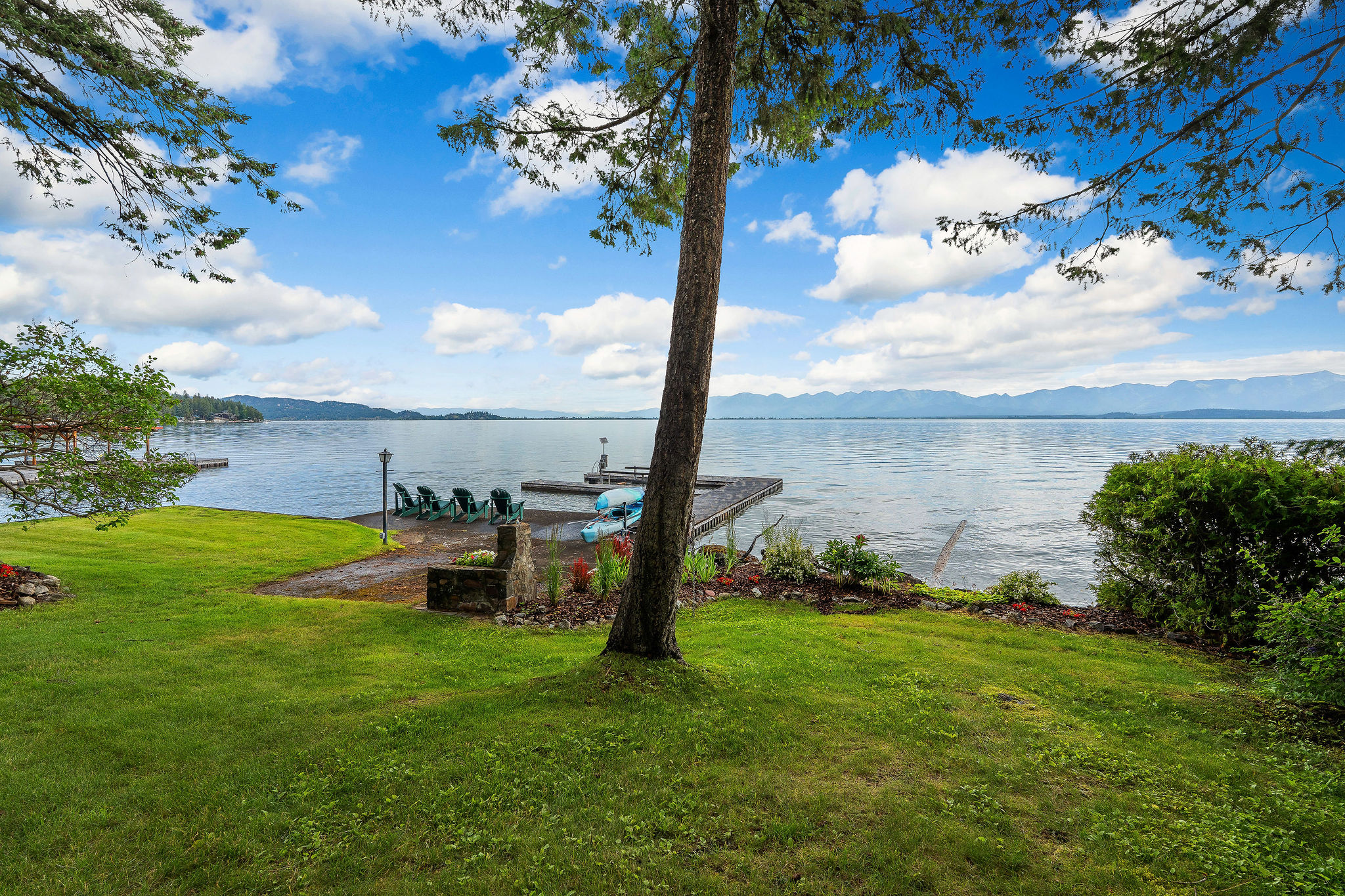 381 Caroline Point