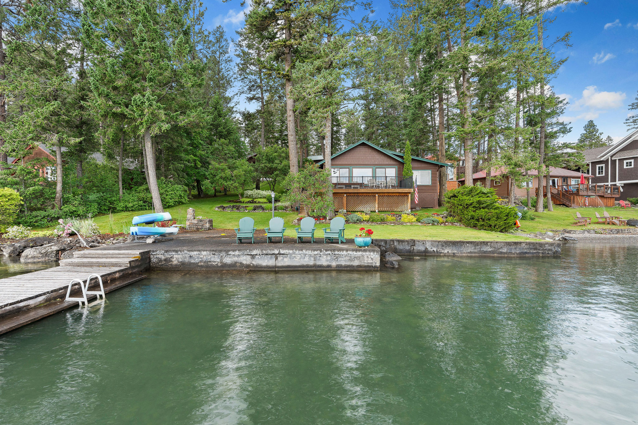 381 Caroline Point