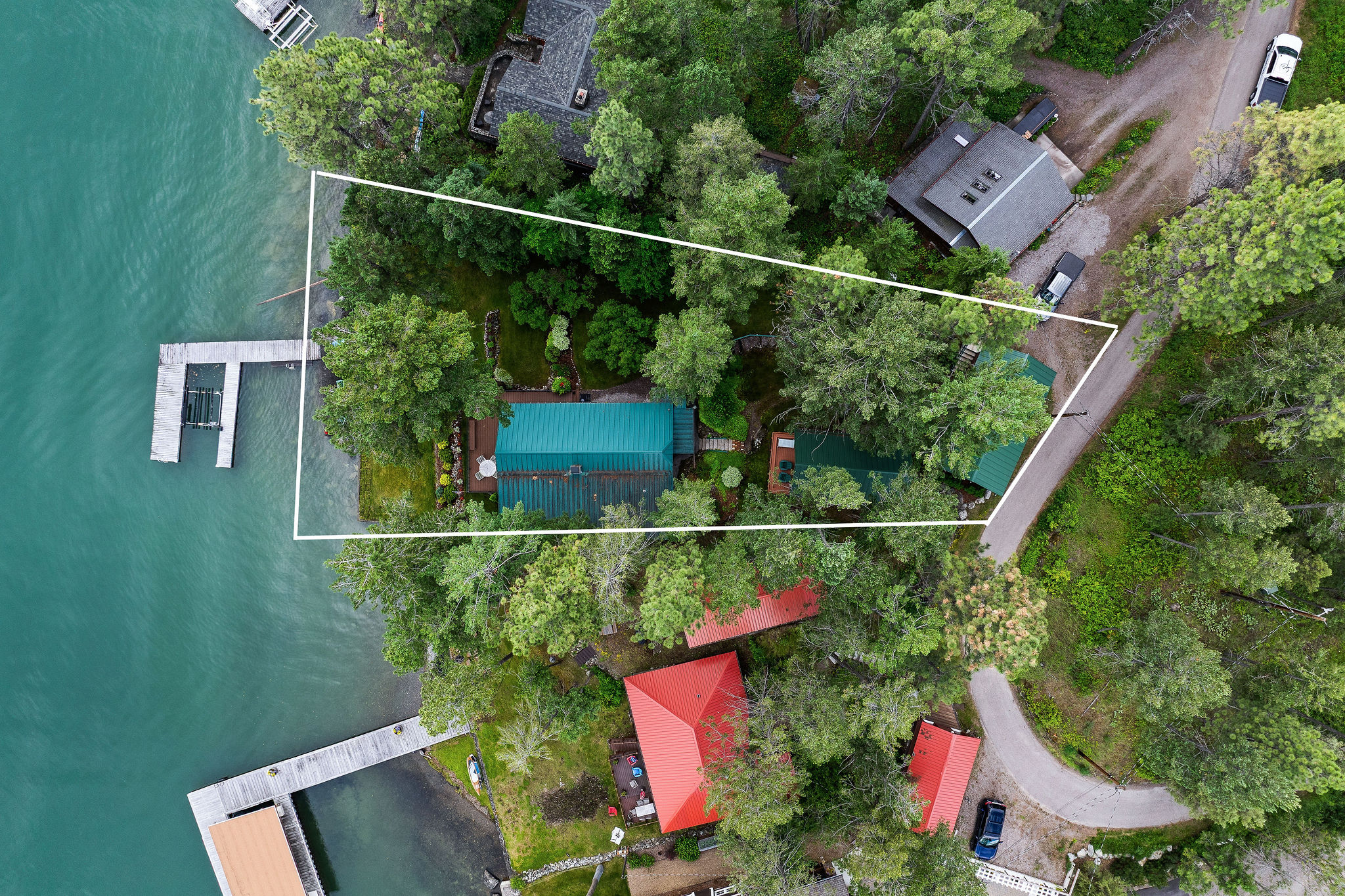 381 Caroline Point