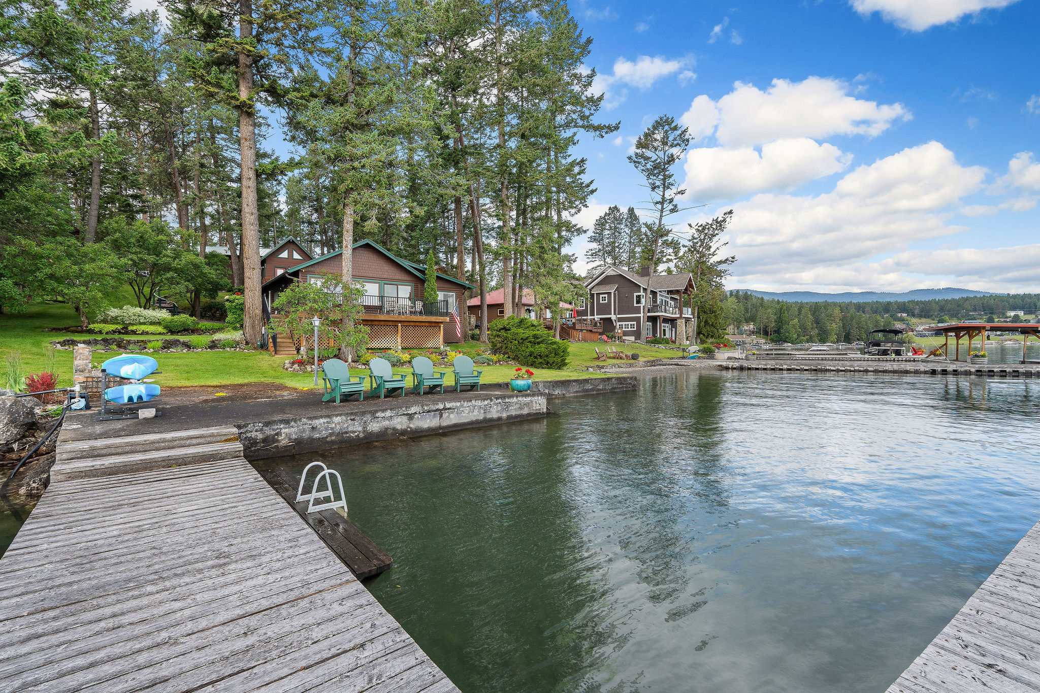 381 Caroline Point