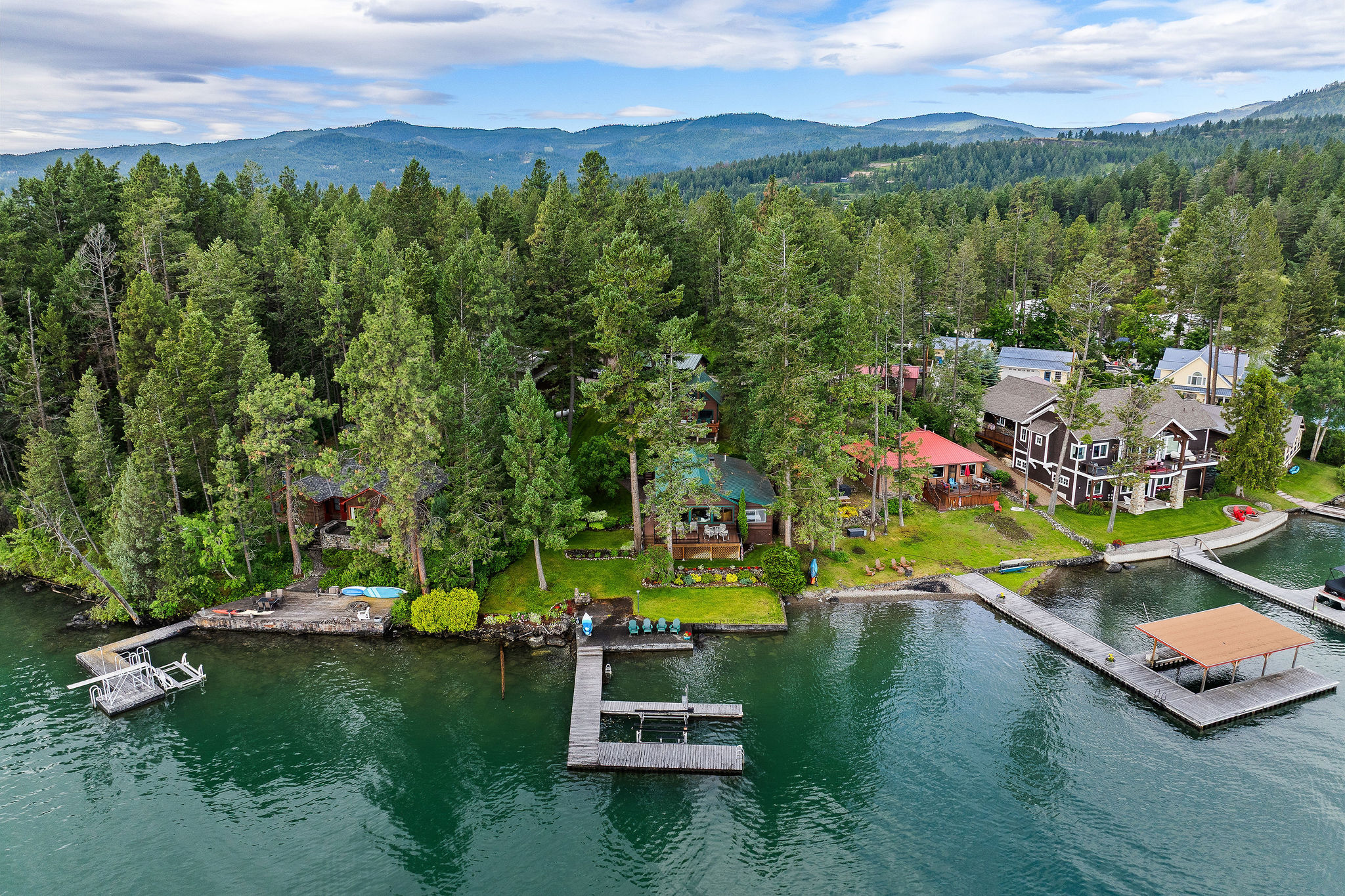 381 Caroline Point