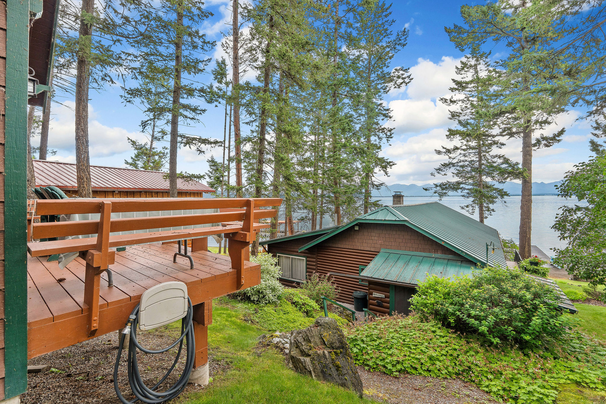 381 Caroline Point