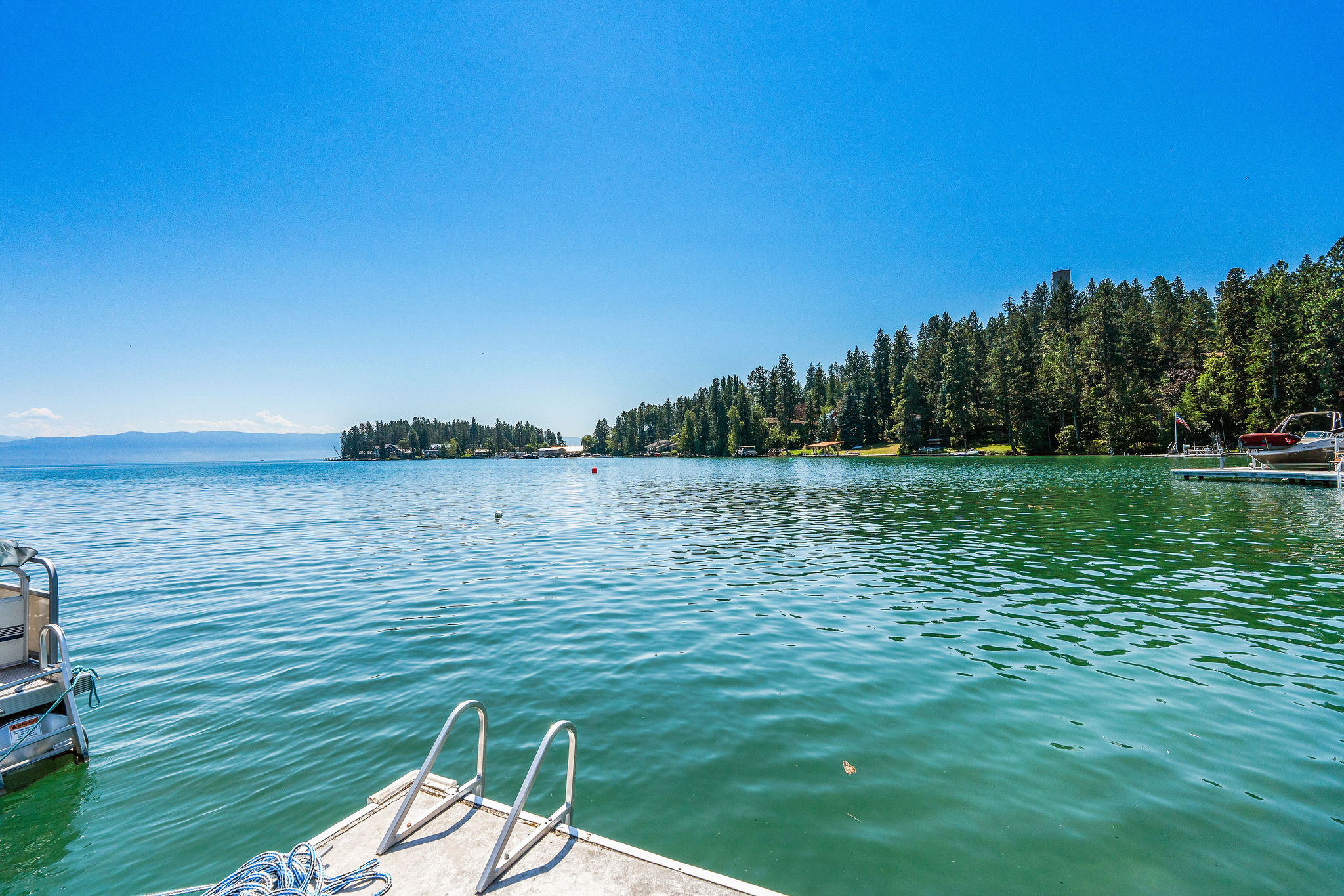 205 Lakeshore Drive