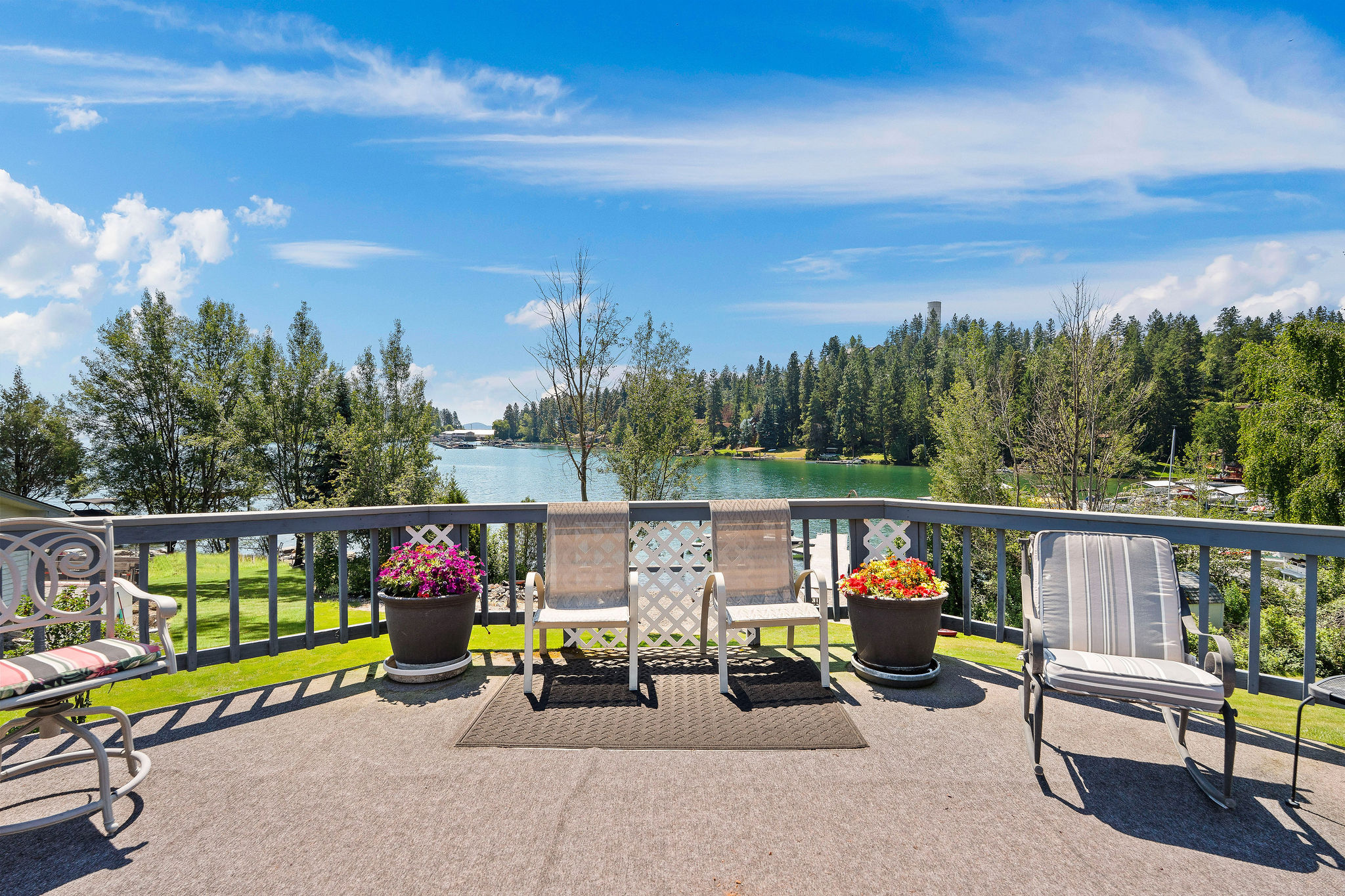 205 Lakeshore Drive