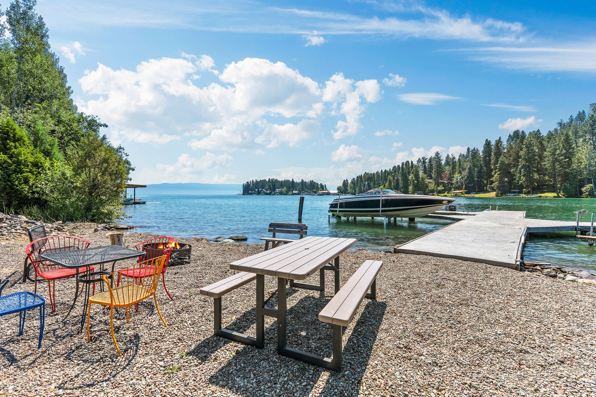 205 Lakeshore Drive
