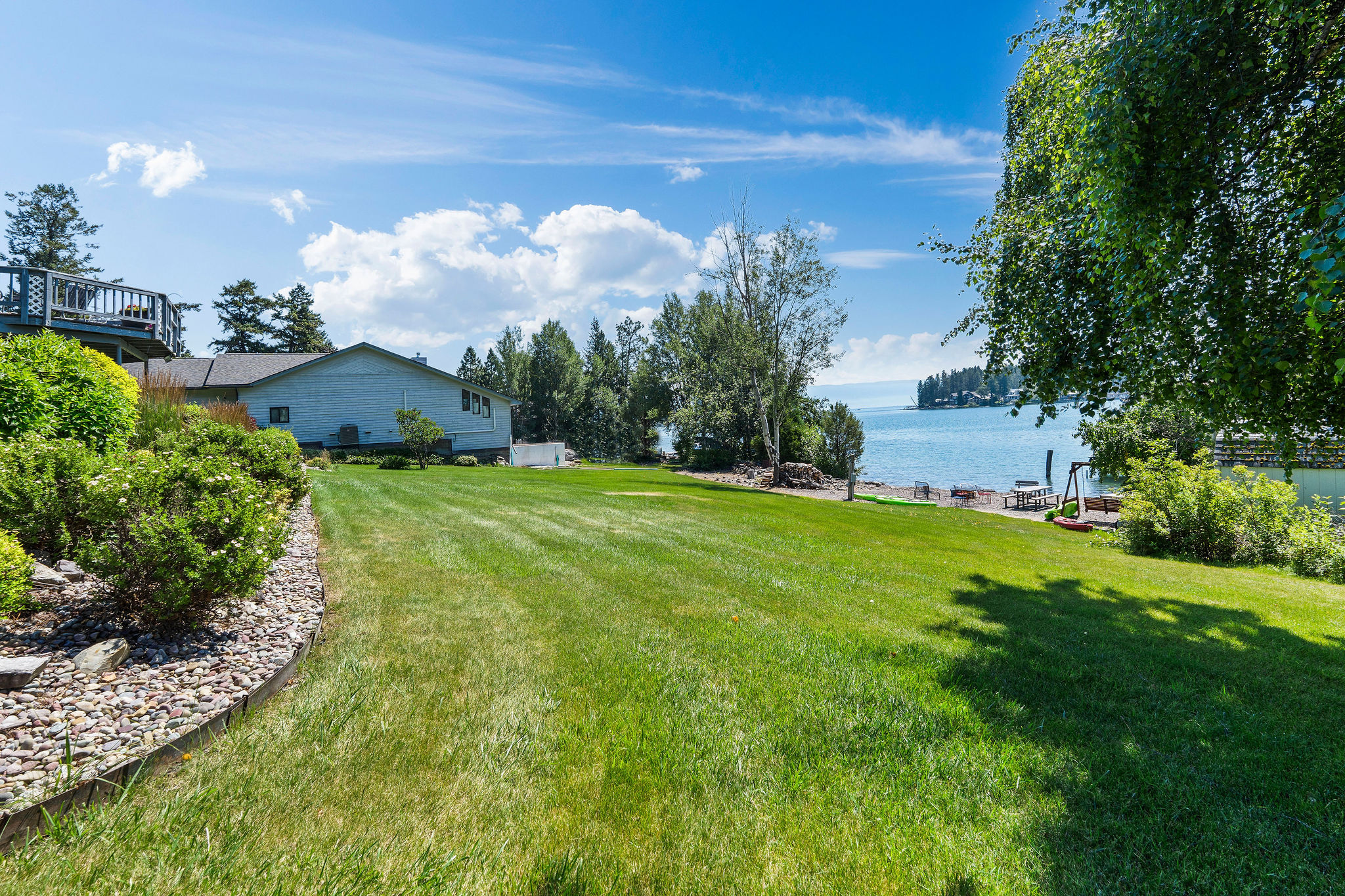 205 Lakeshore Drive