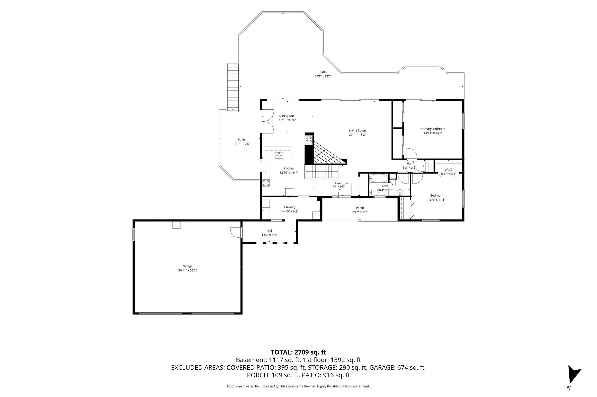 205 Lakeshore Drive