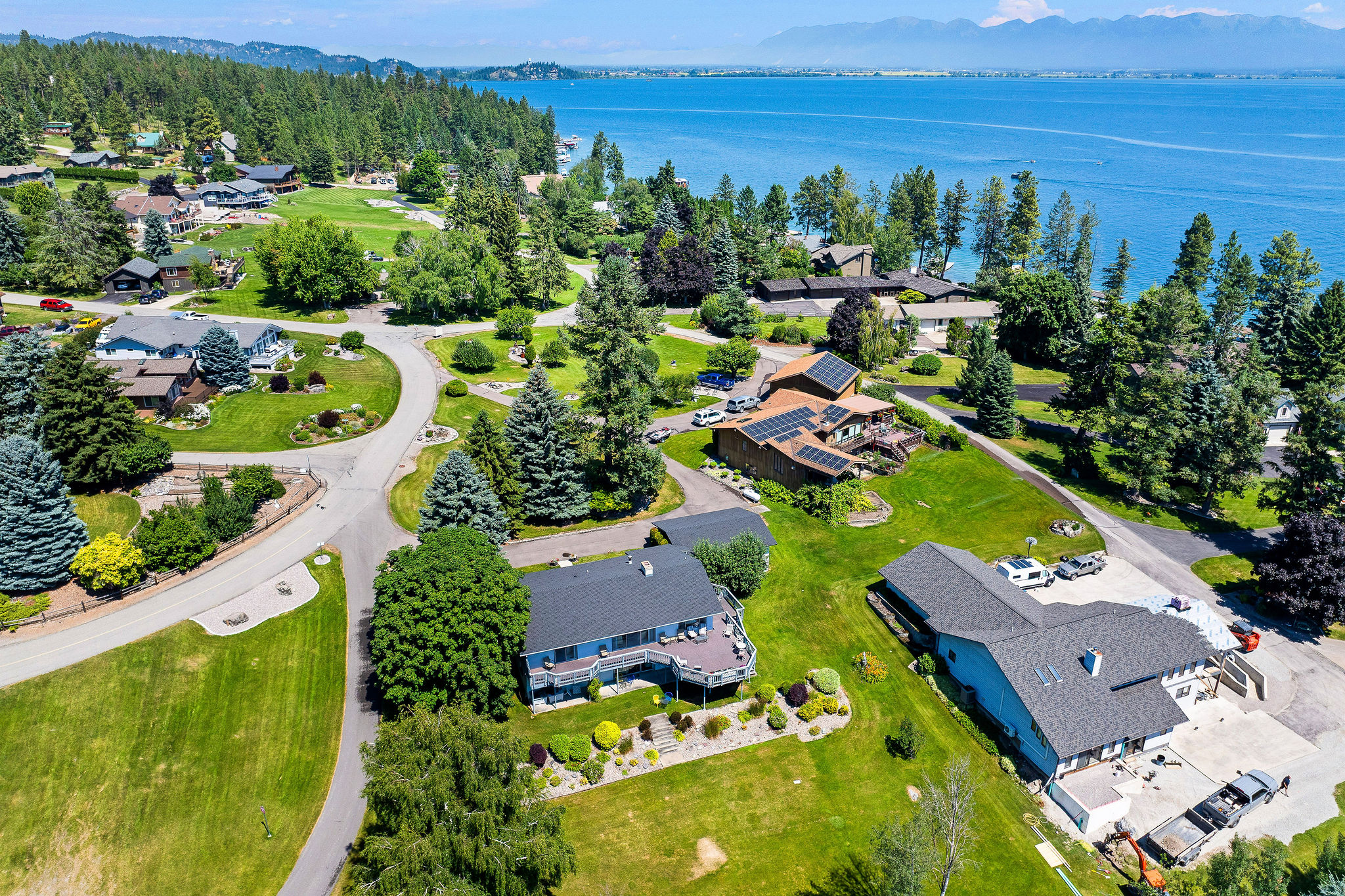 205 Lakeshore Drive