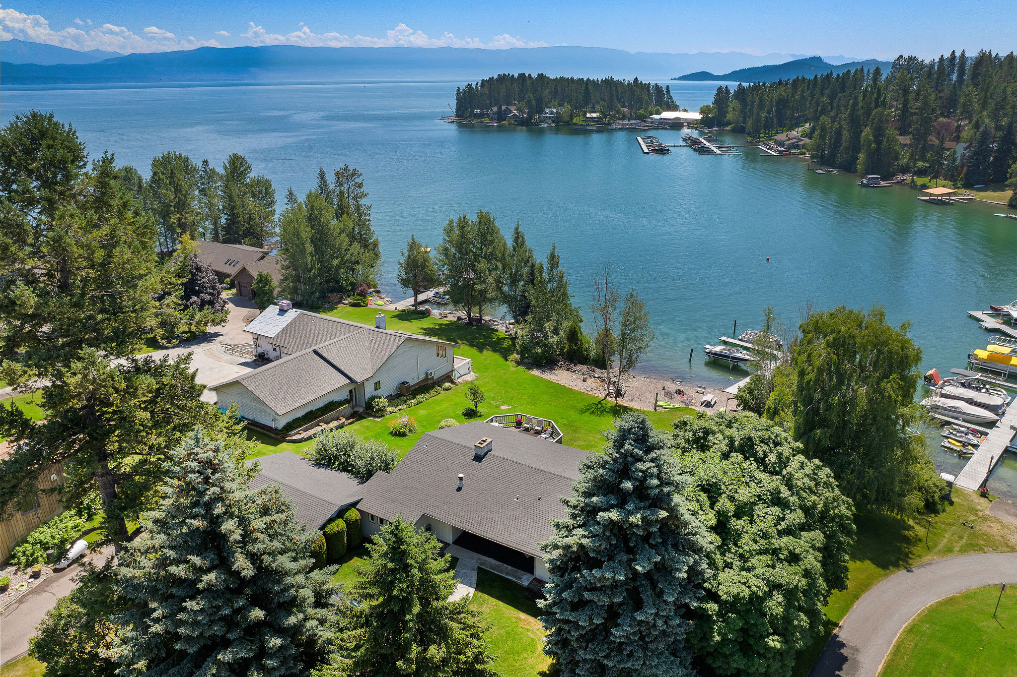205 Lakeshore Drive