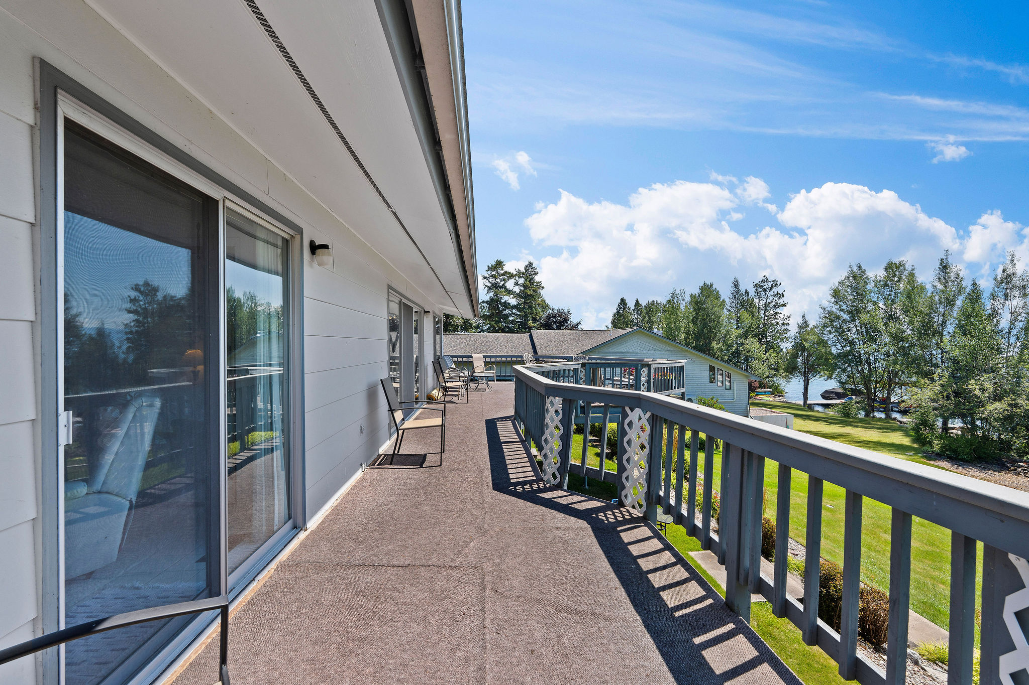 205 Lakeshore Drive