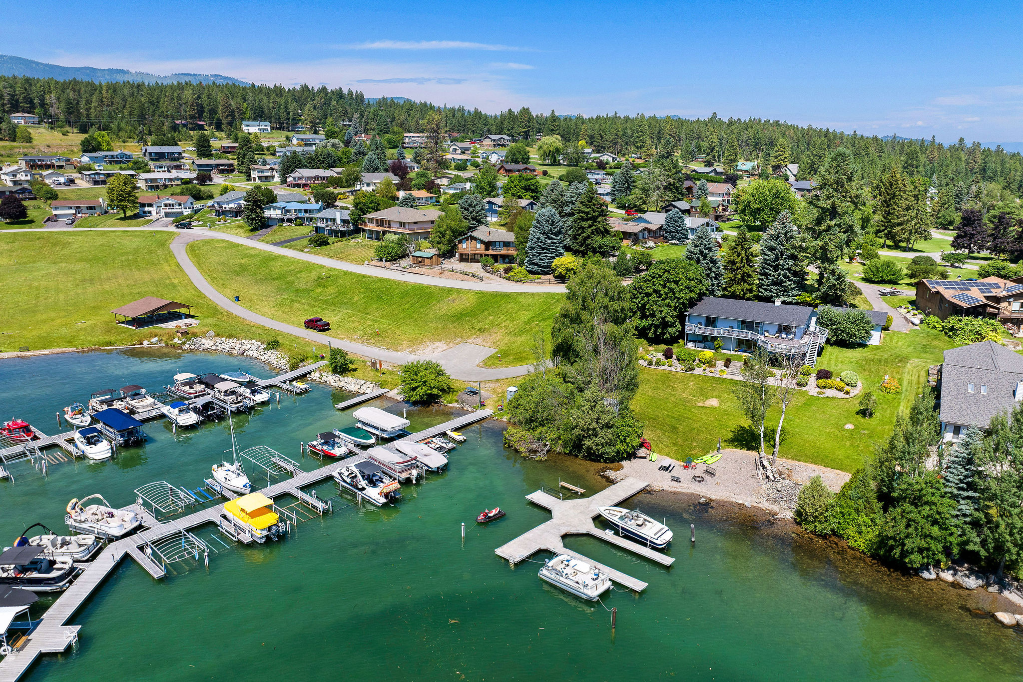 205 Lakeshore Drive