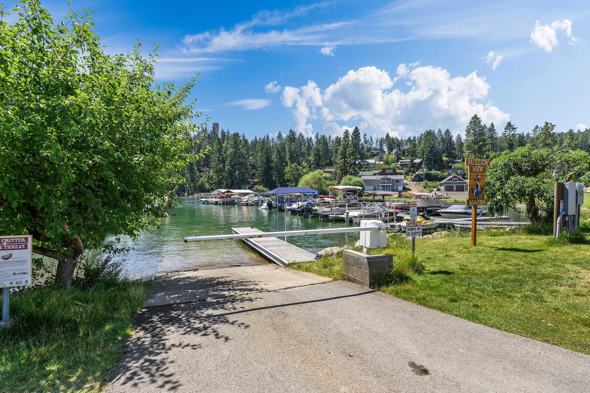 205 Lakeshore Drive