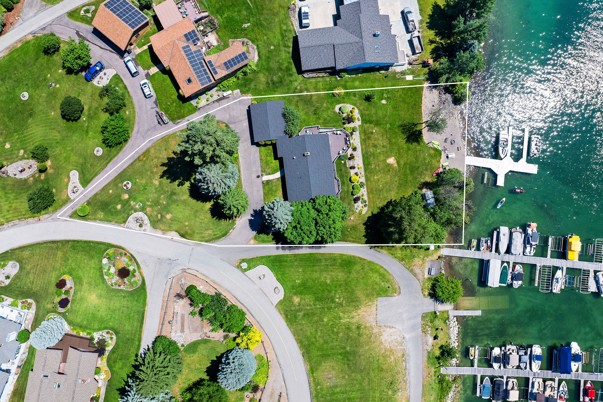 205 Lakeshore Drive