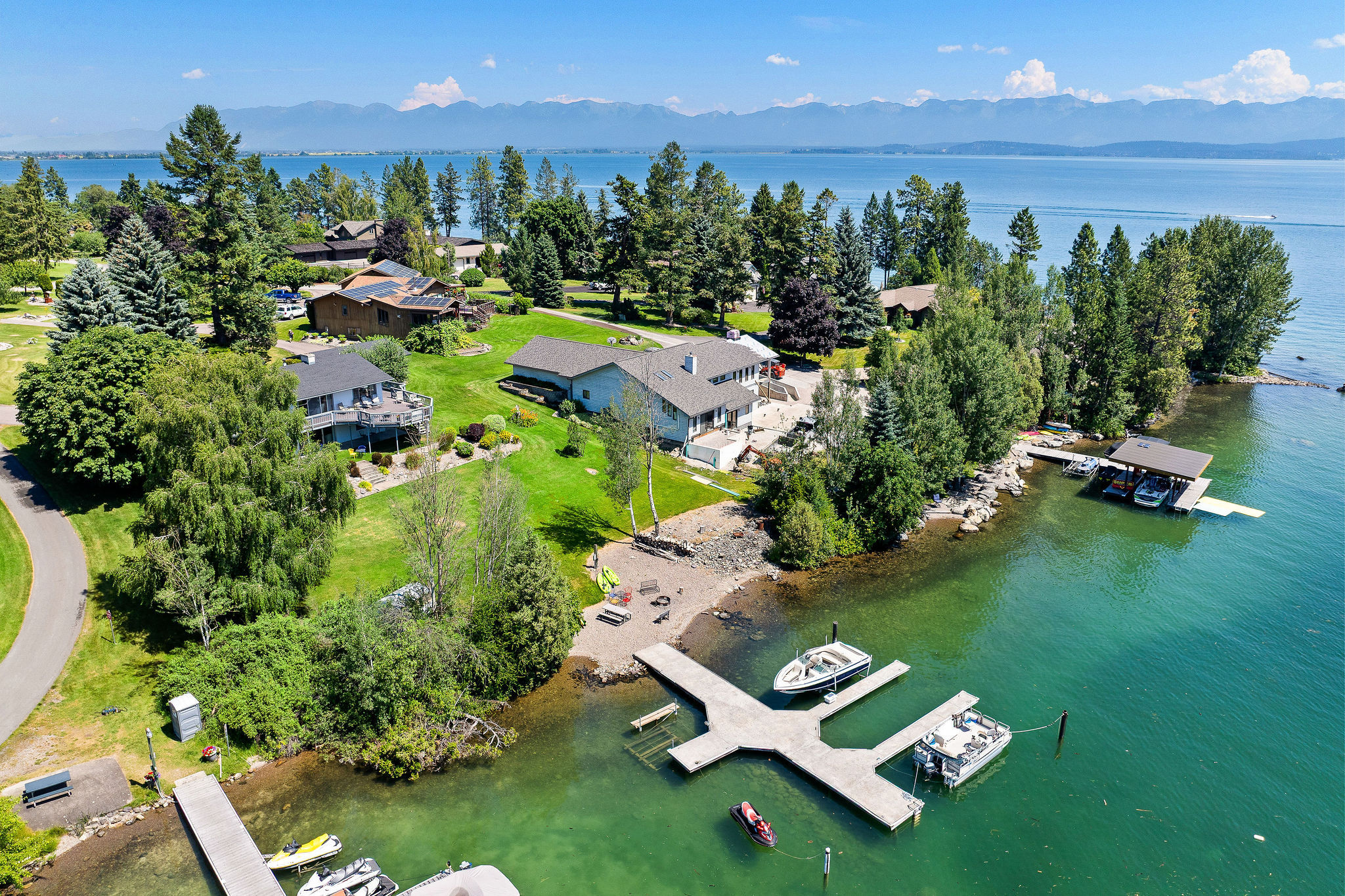 205 Lakeshore Drive