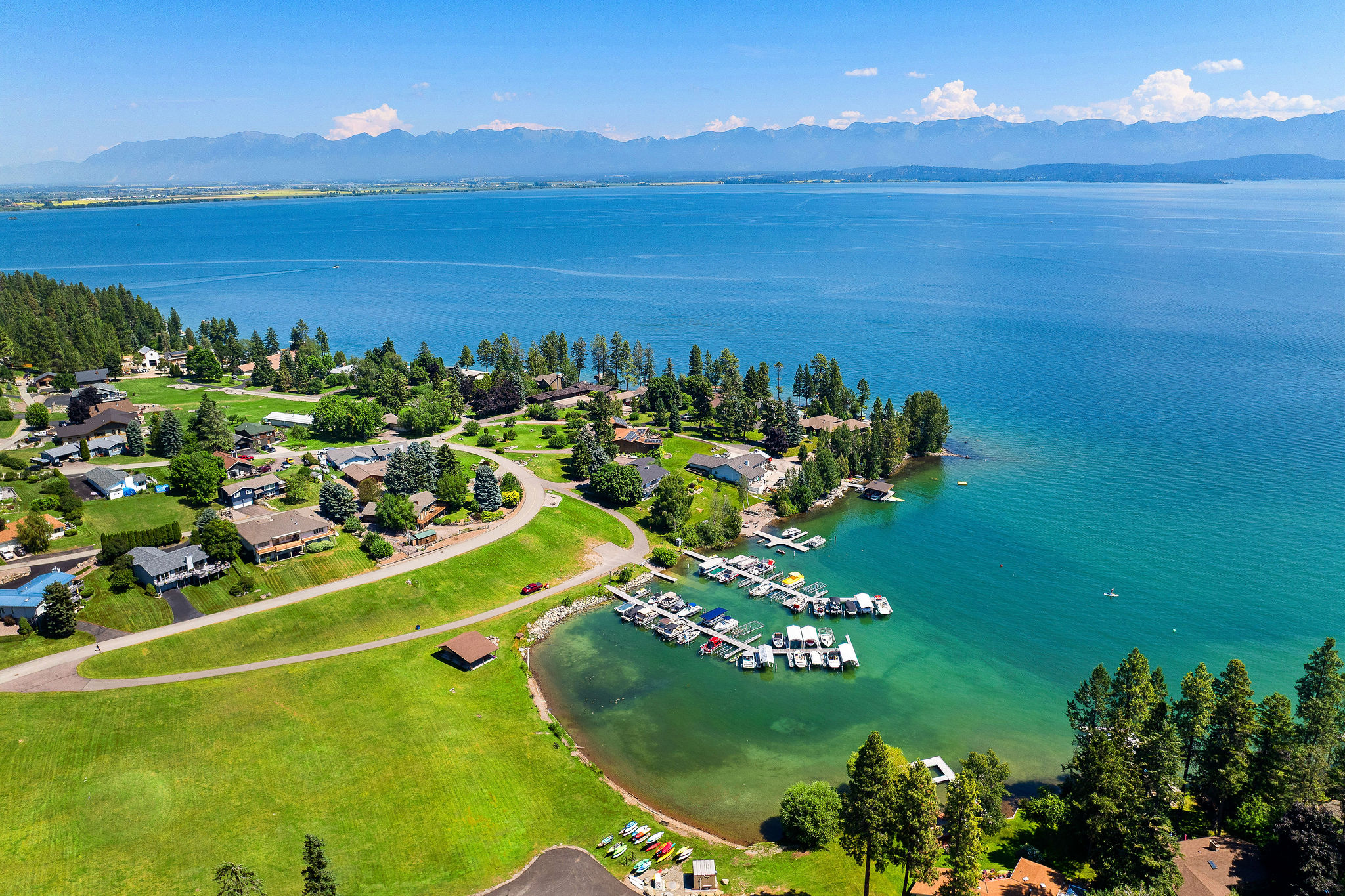 205 Lakeshore Drive