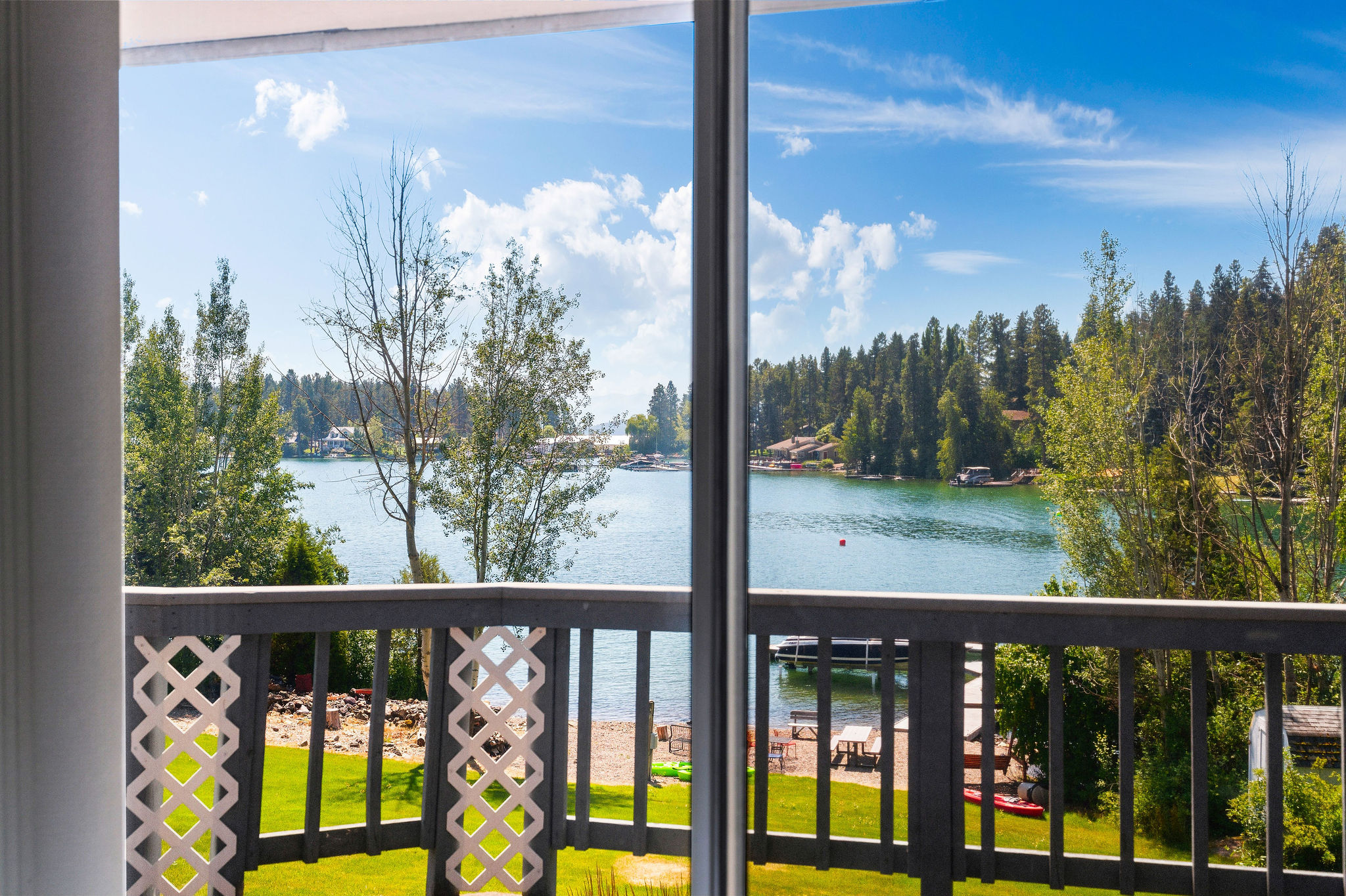 205 Lakeshore Drive