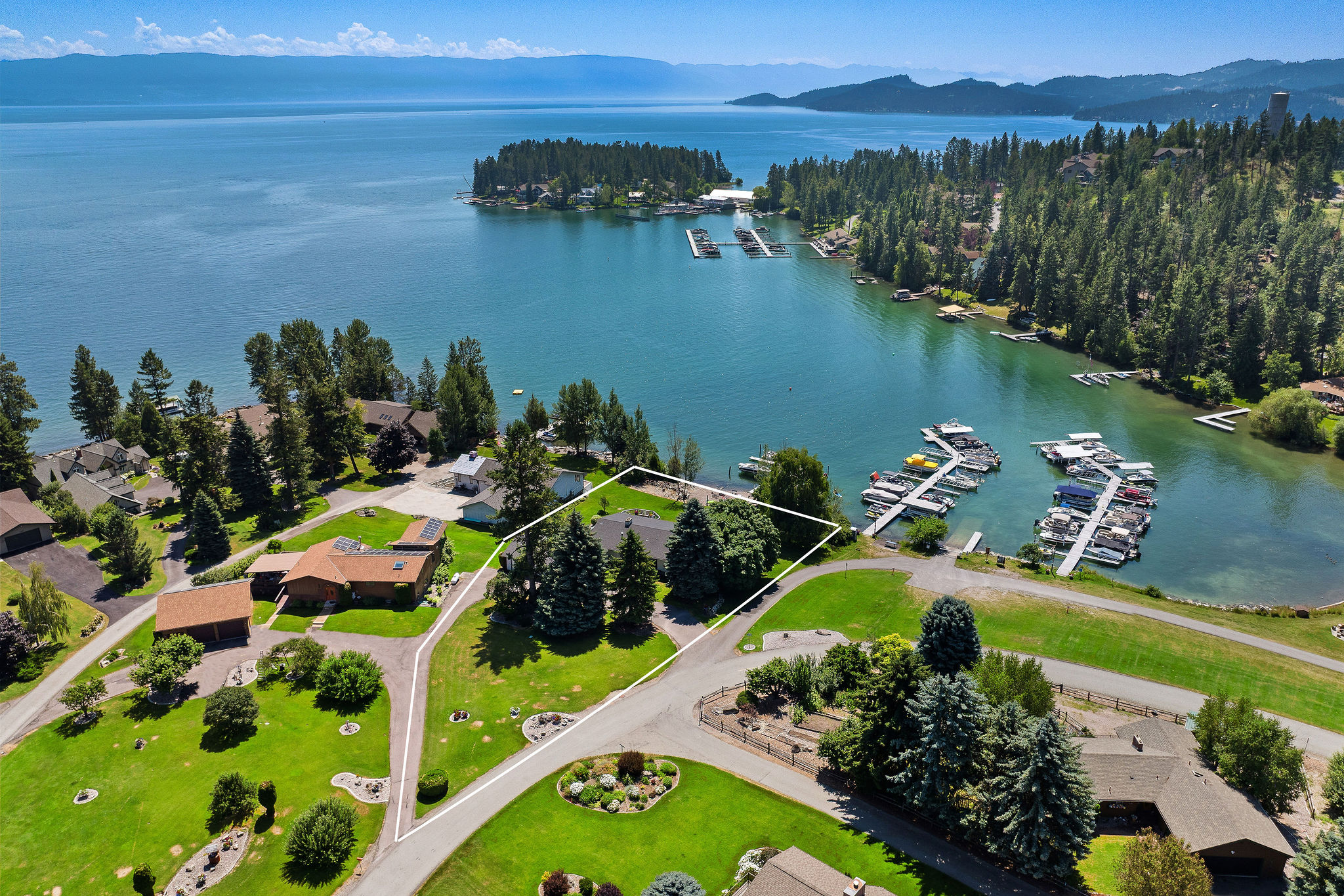 205 Lakeshore Drive