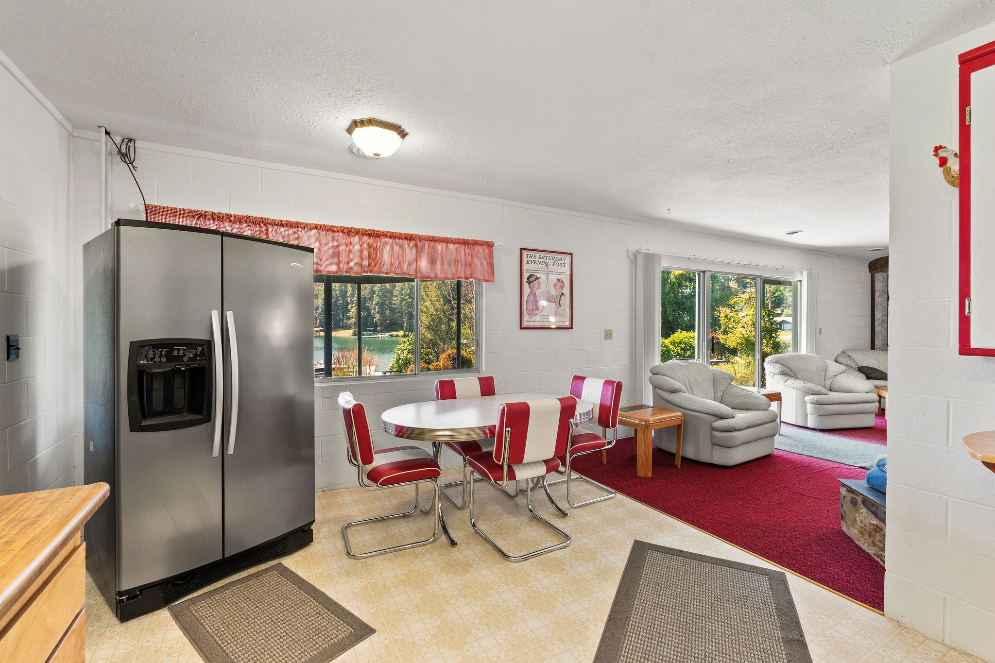 205 Lakeshore Drive