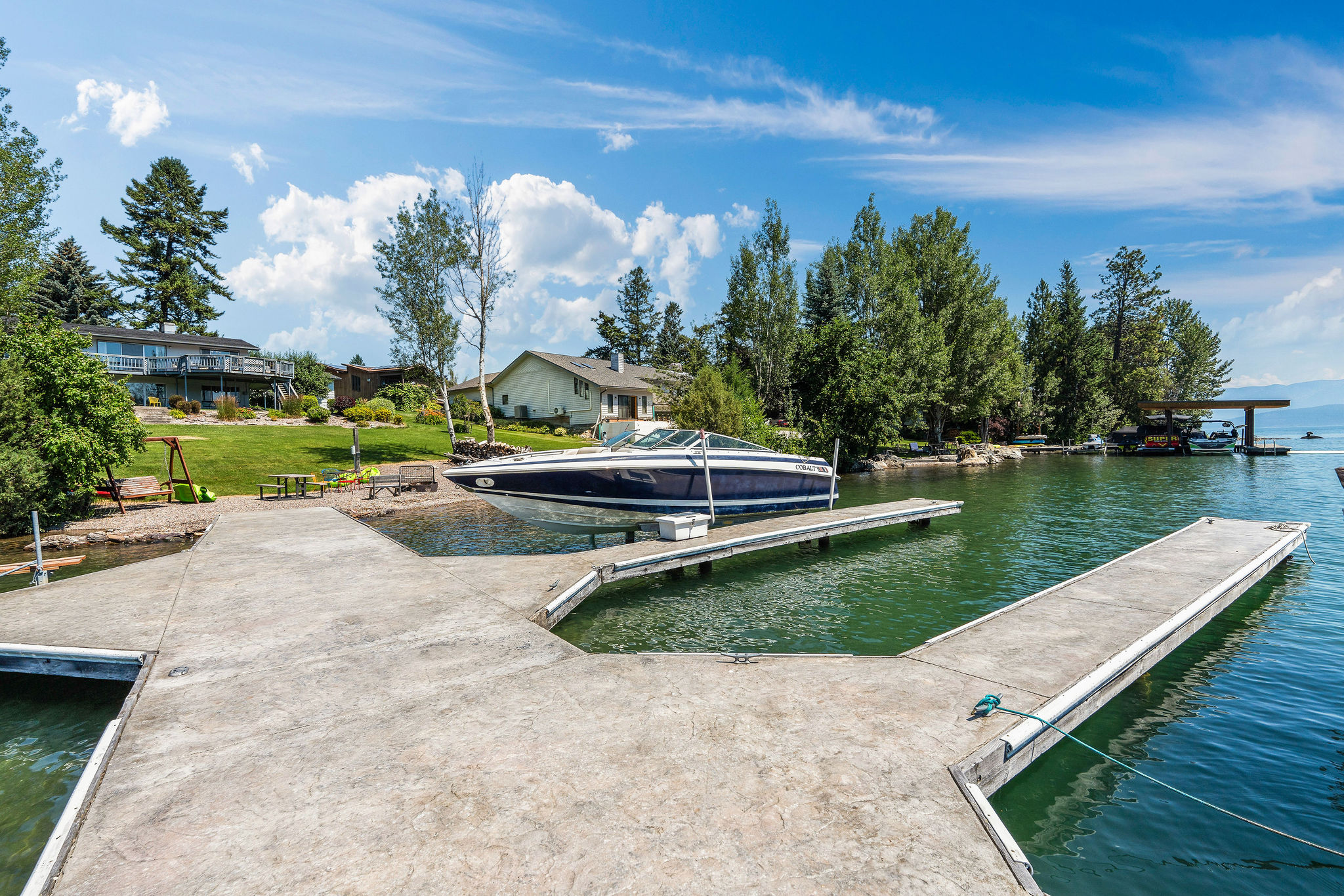 205 Lakeshore Drive