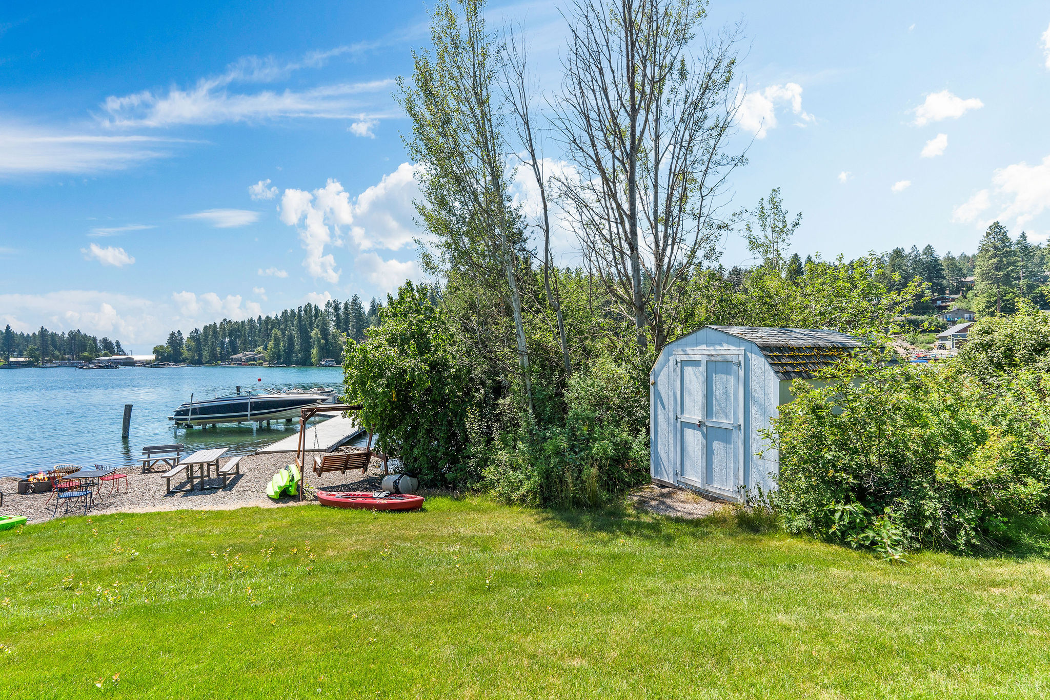 205 Lakeshore Drive