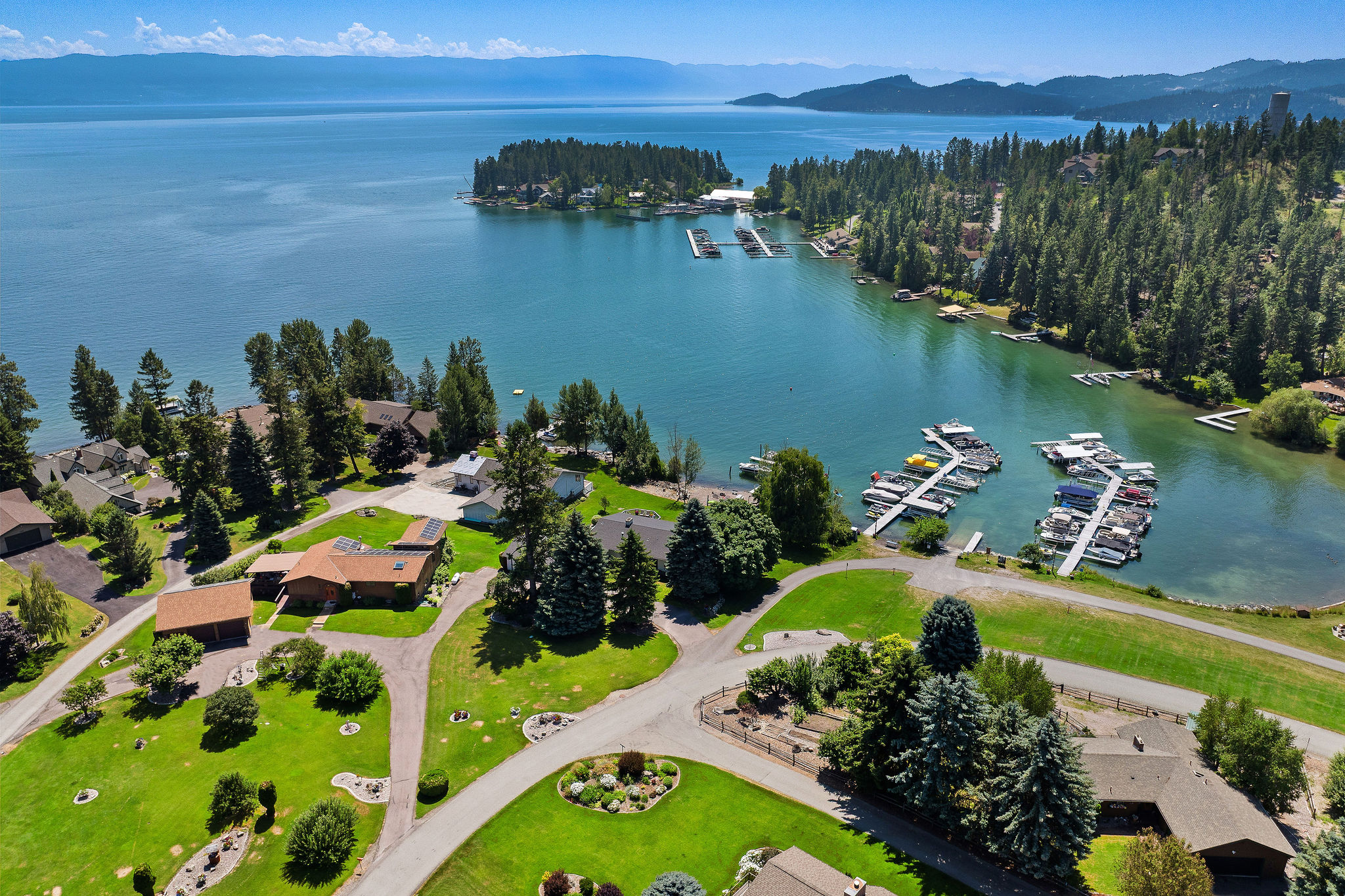 205 Lakeshore Drive