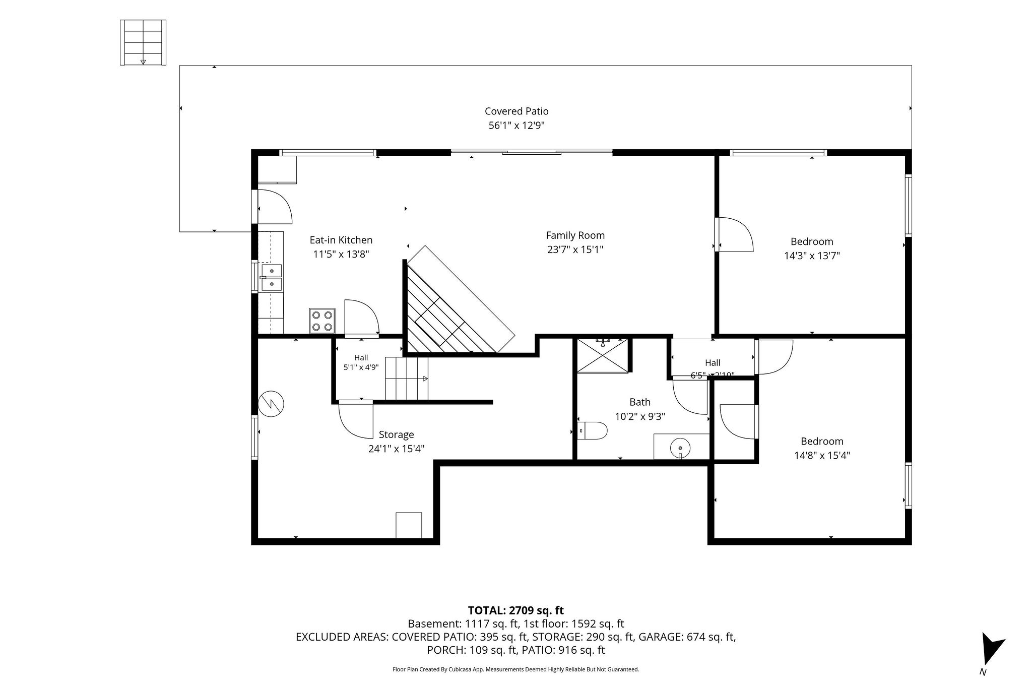 205 Lakeshore Drive
