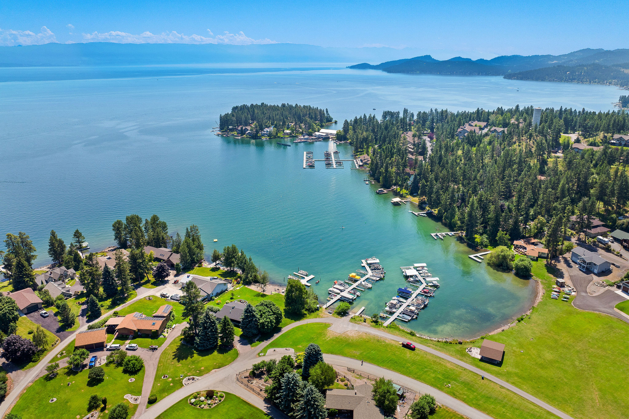 205 Lakeshore Drive