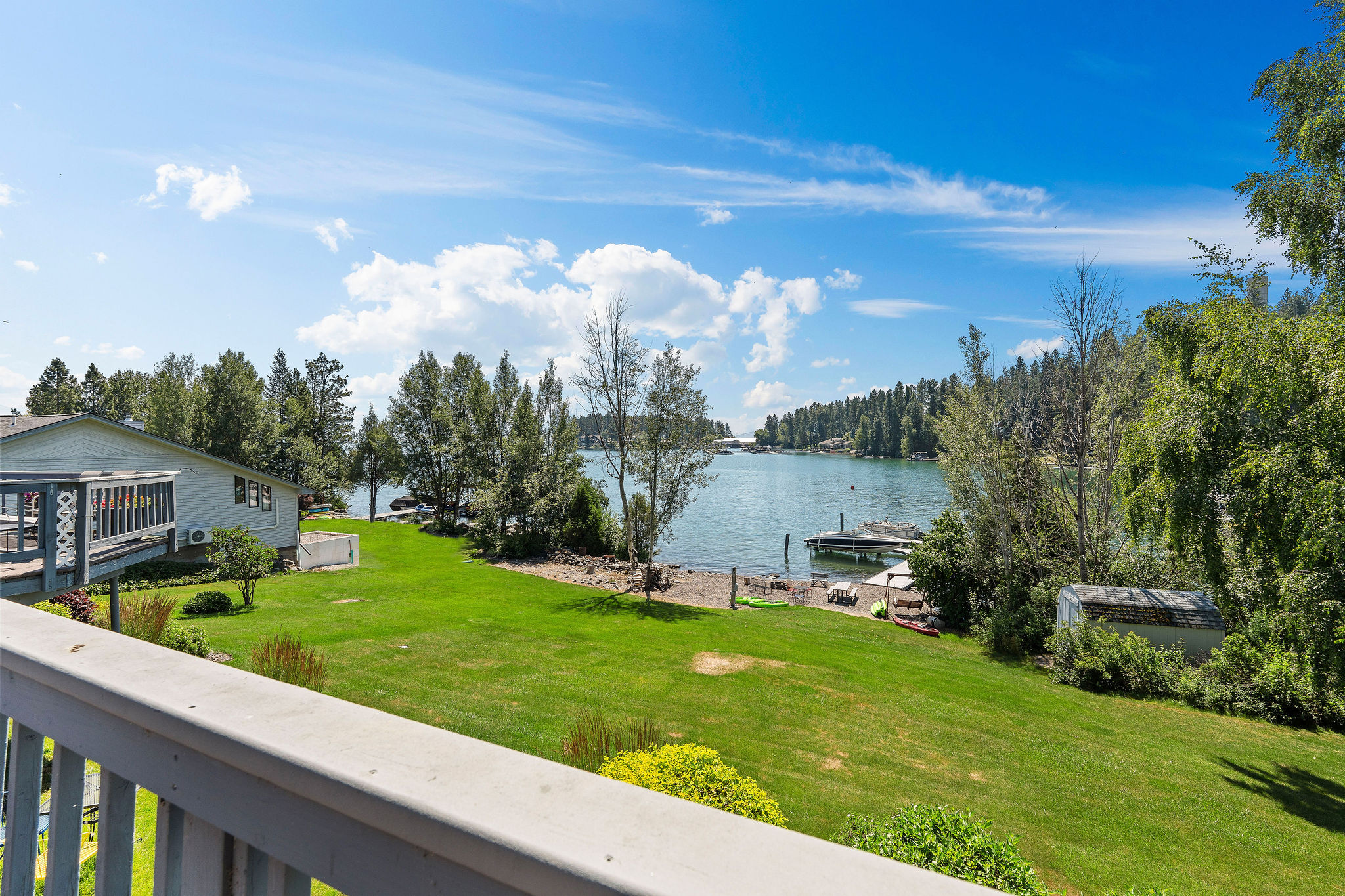 205 Lakeshore Drive