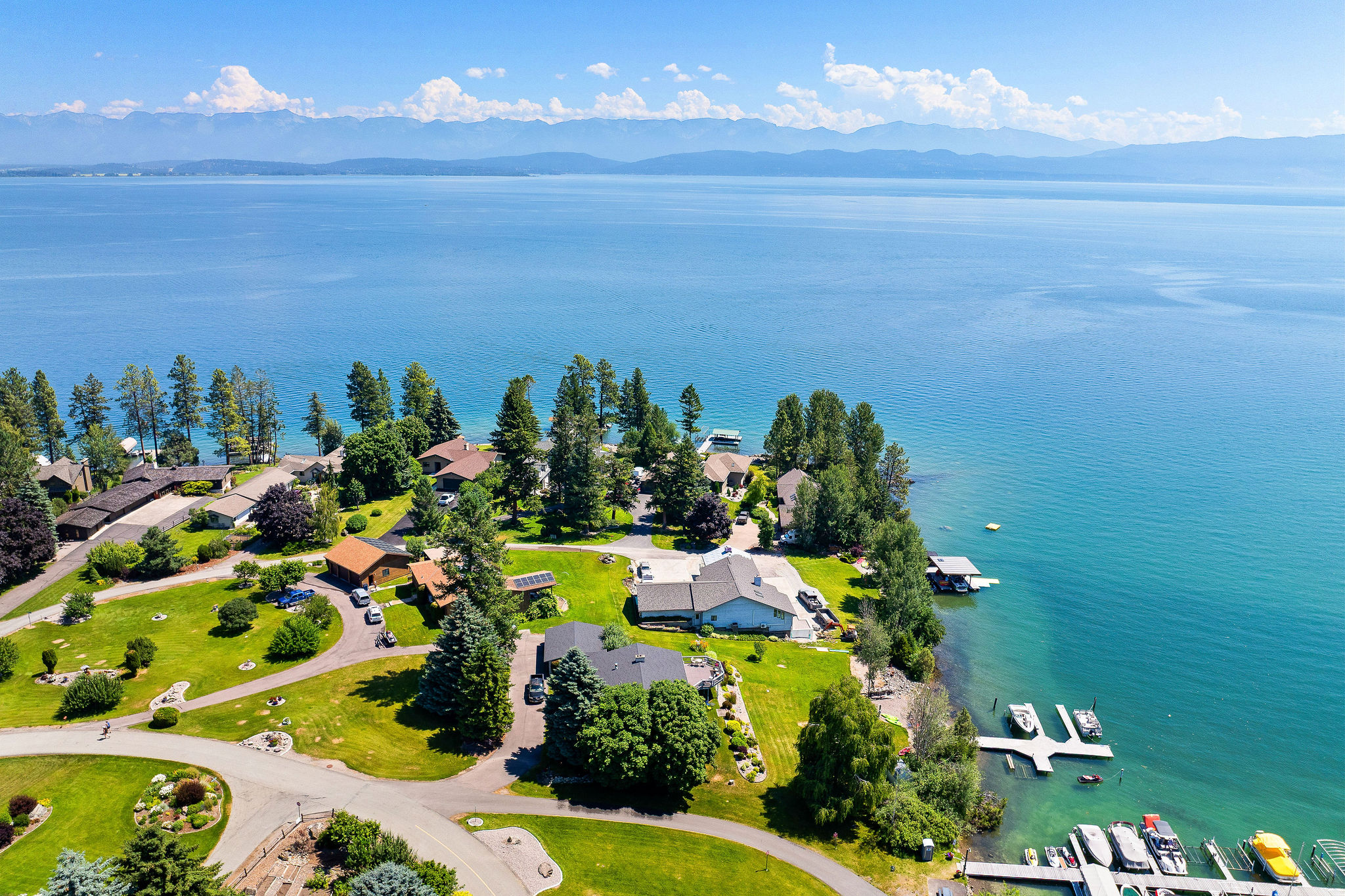 205 Lakeshore Drive