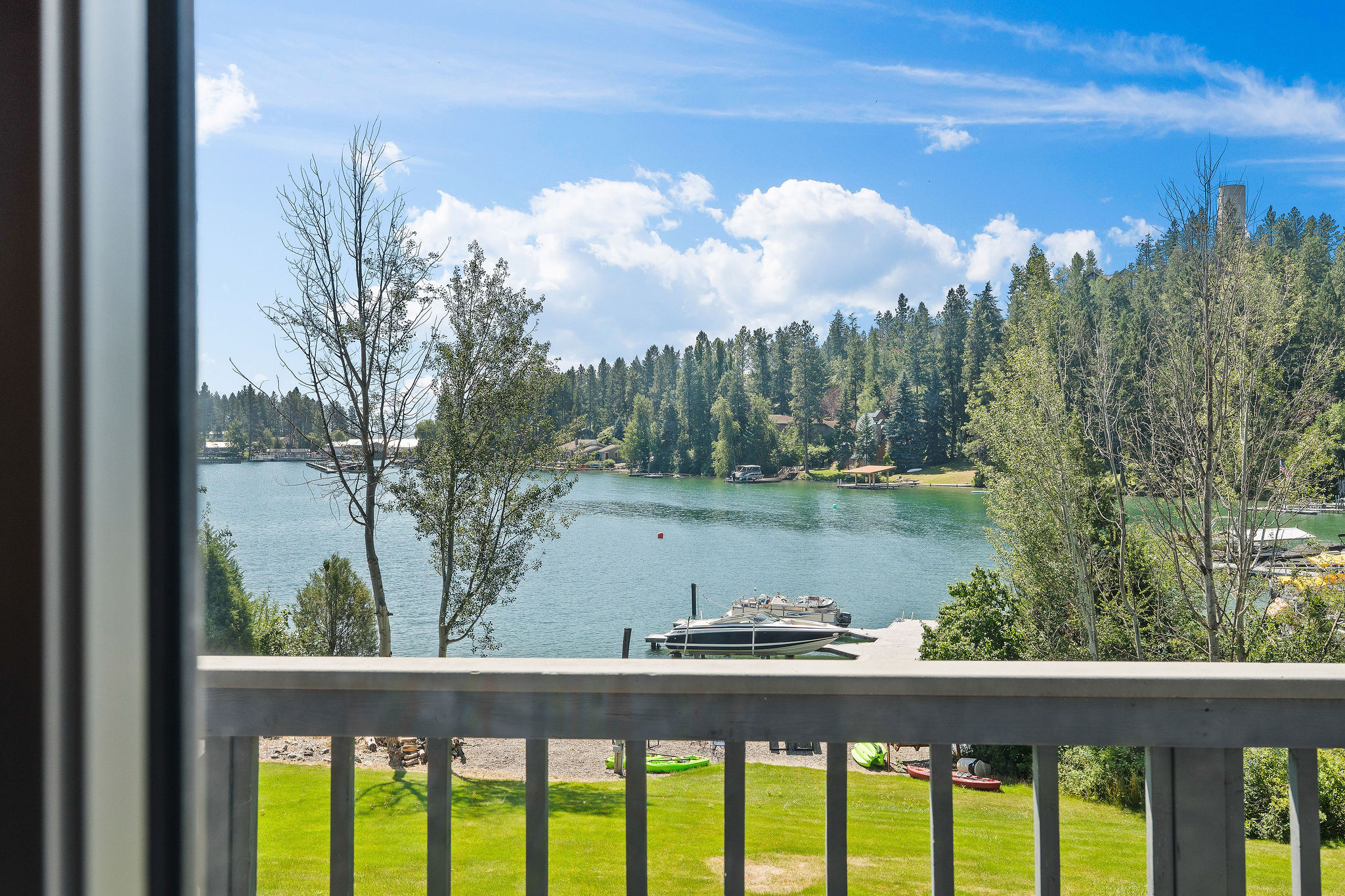 205 Lakeshore Drive