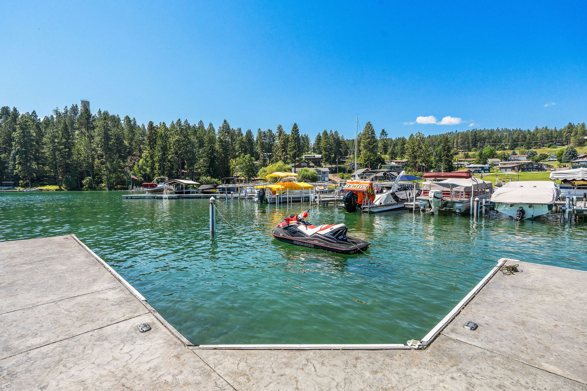 205 Lakeshore Drive