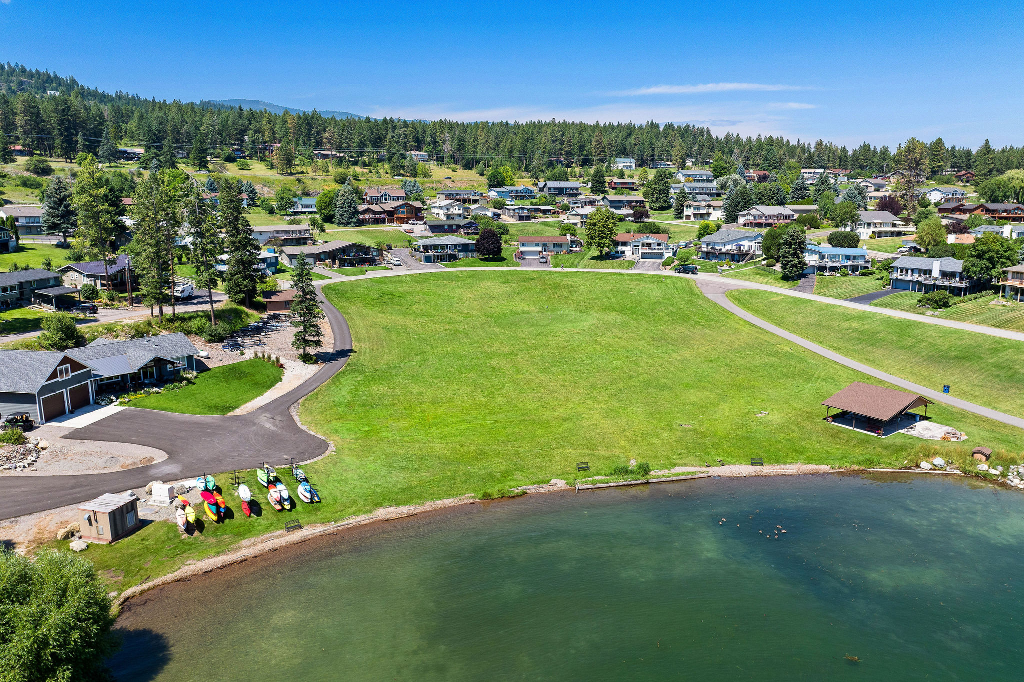 205 Lakeshore Drive