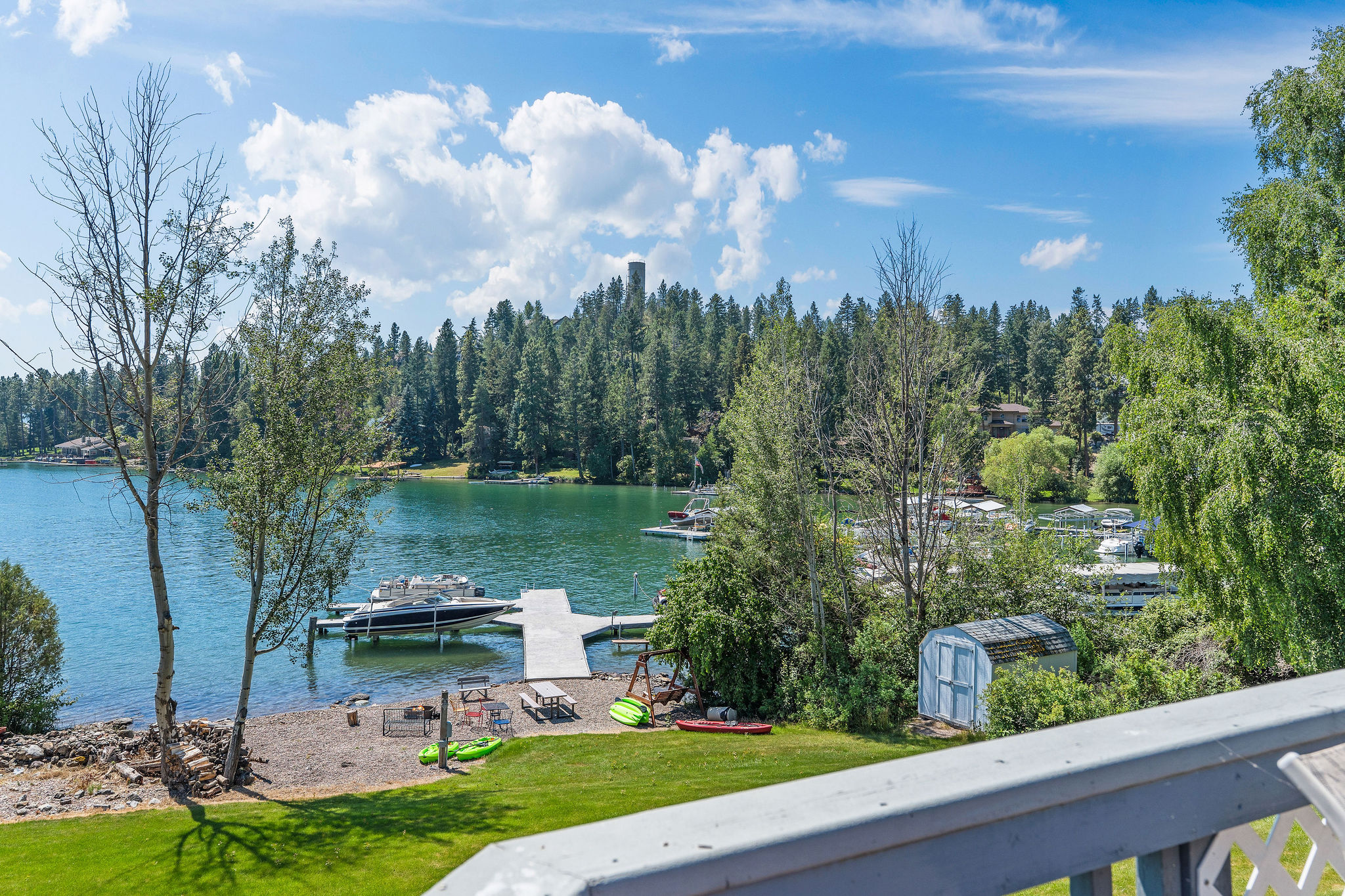 205 Lakeshore Drive