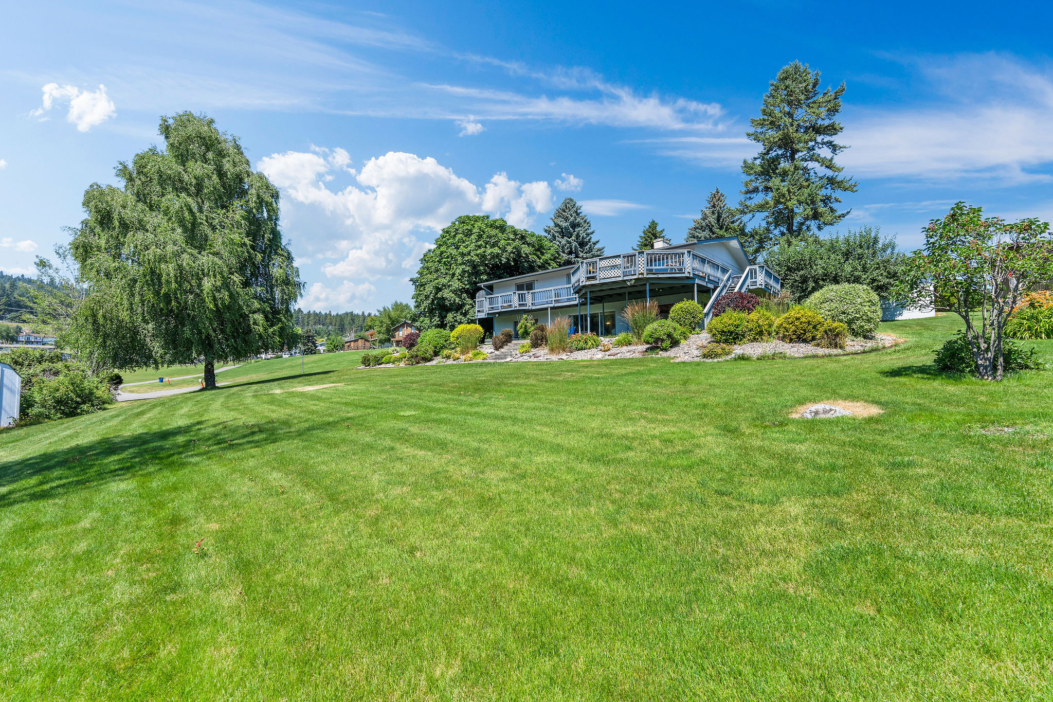 205 Lakeshore Drive