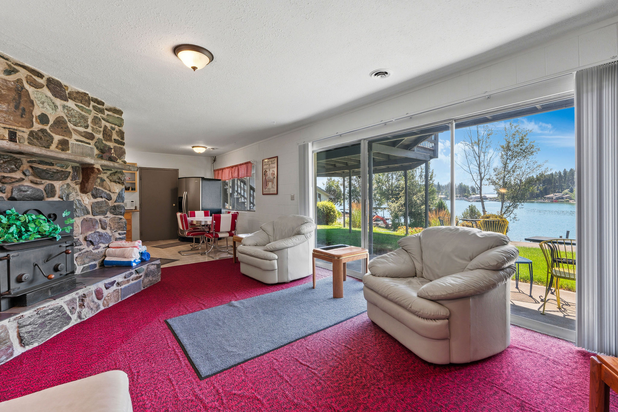 205 Lakeshore Drive