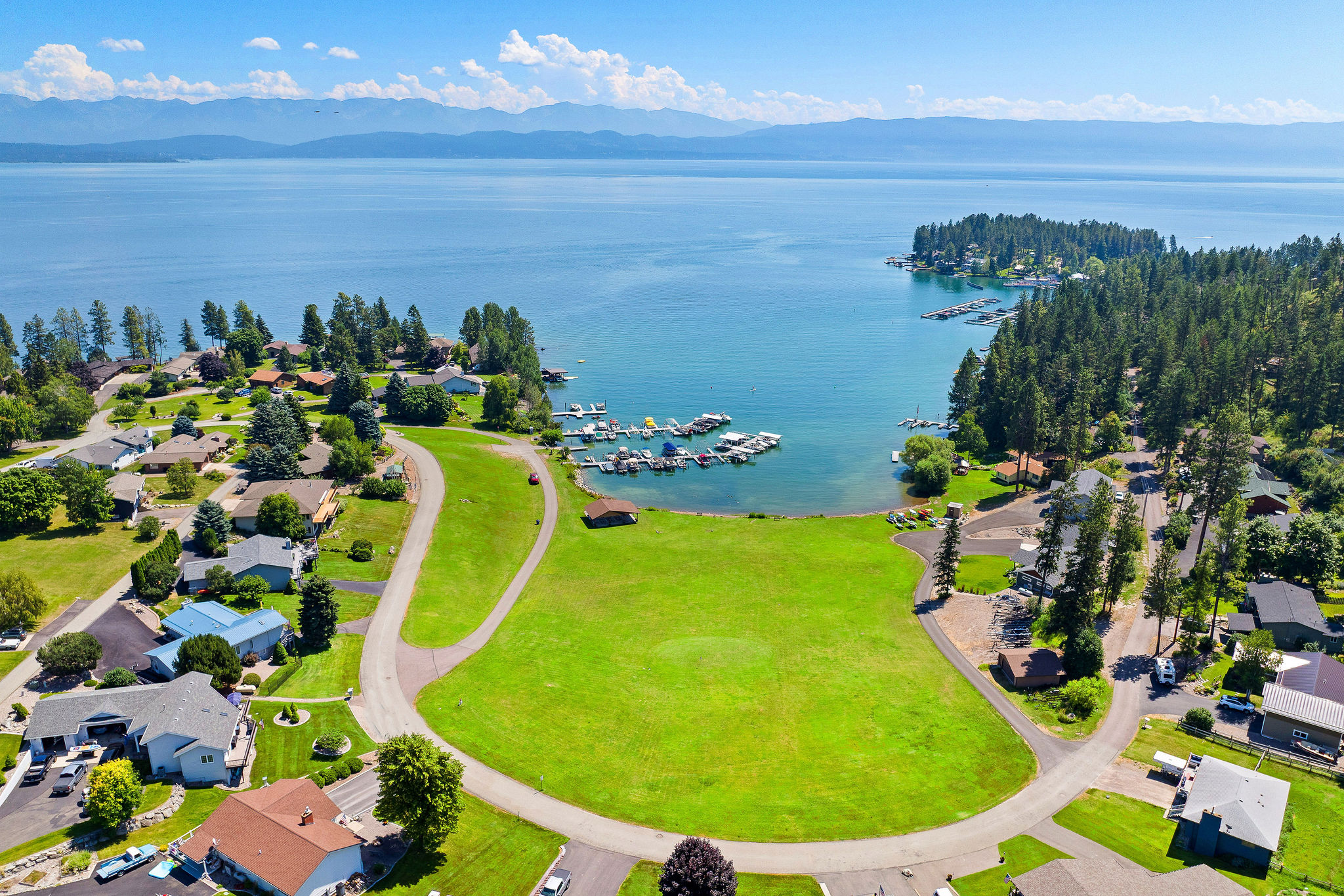 205 Lakeshore Drive