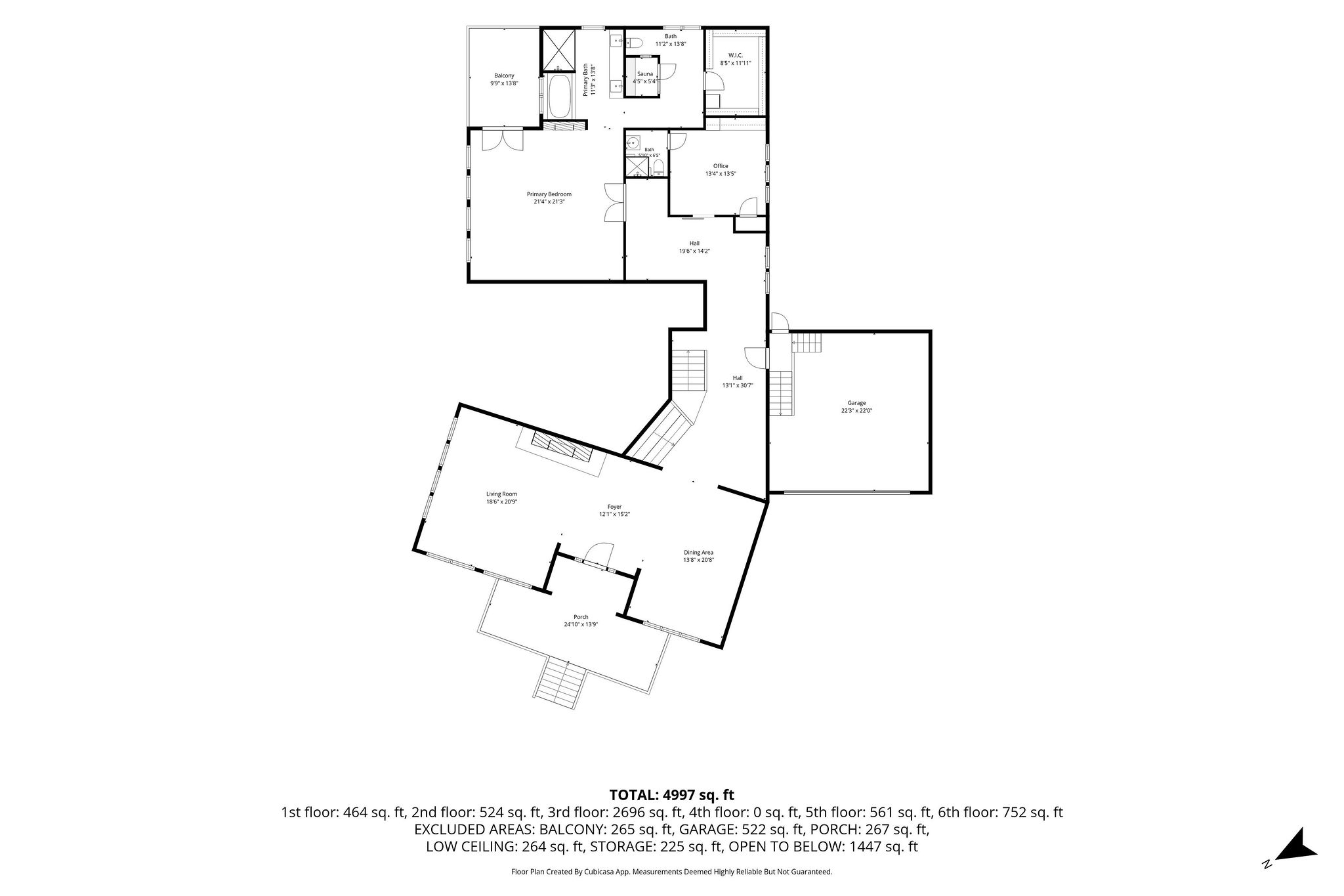 893 Elias Lane