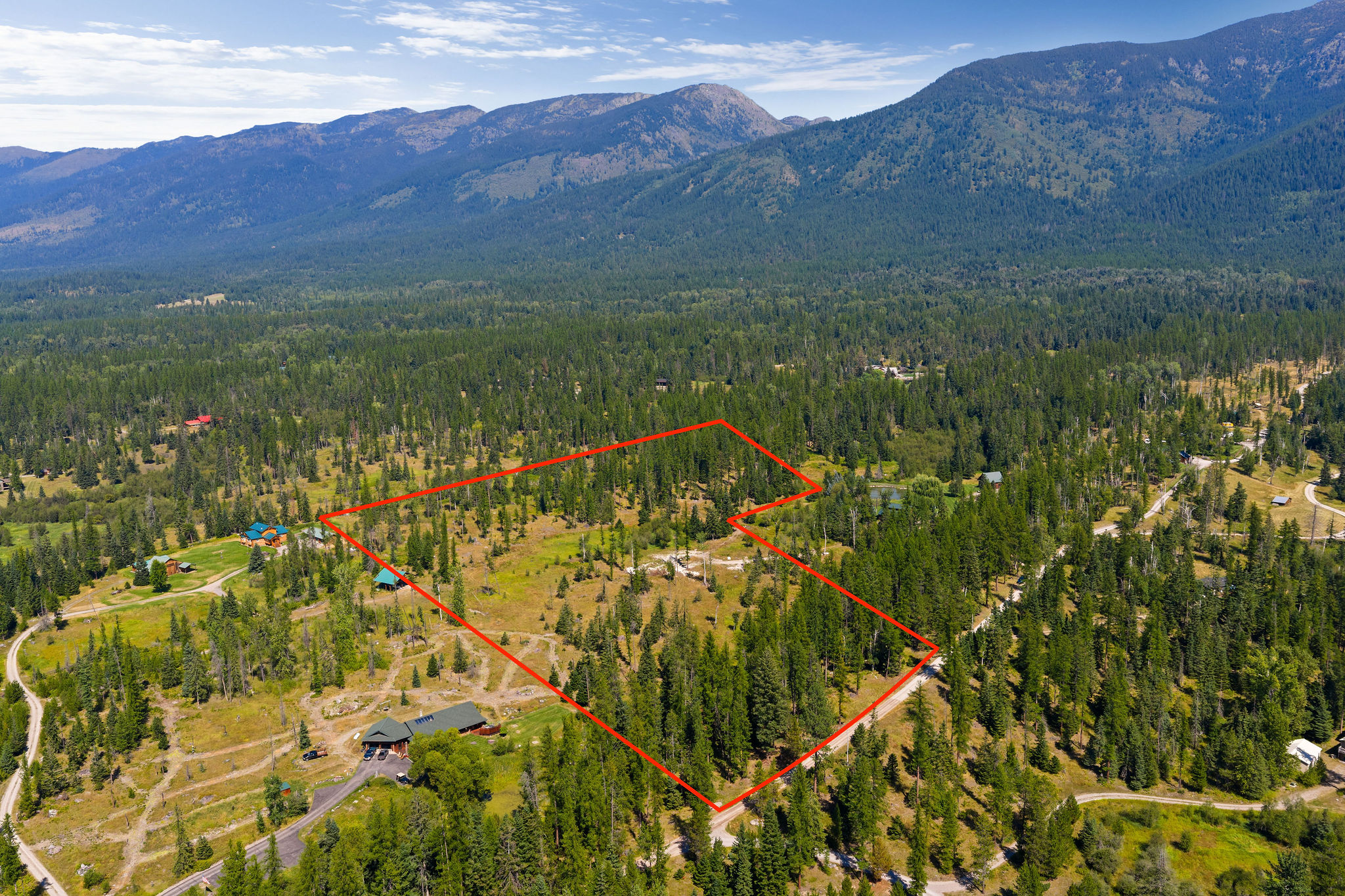 778 Pine Ridge Road