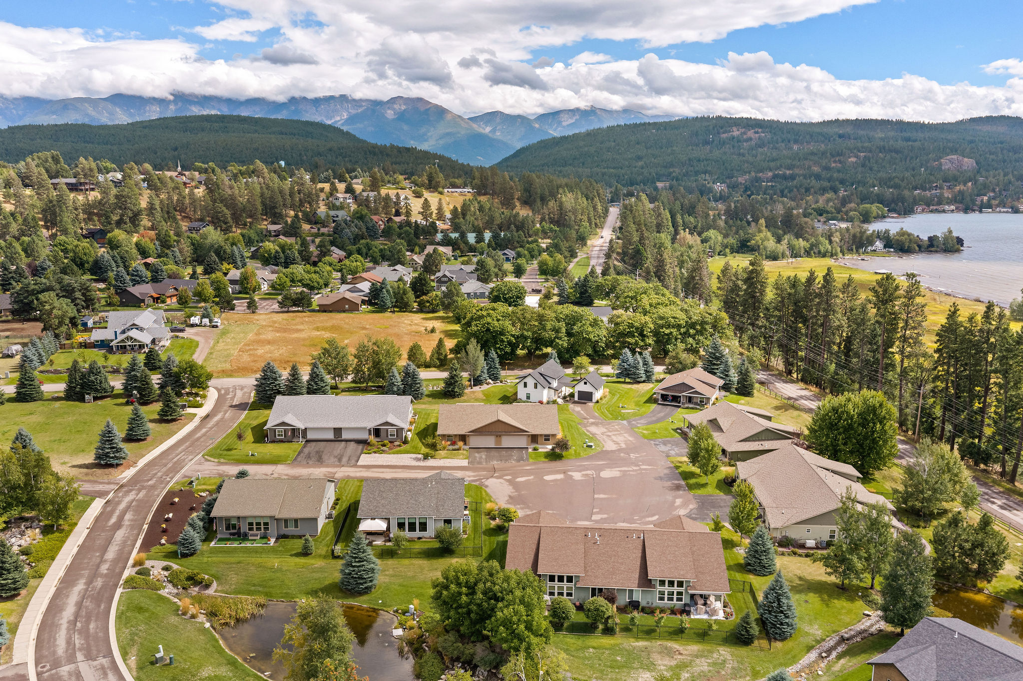 19 Crossbuck Trail