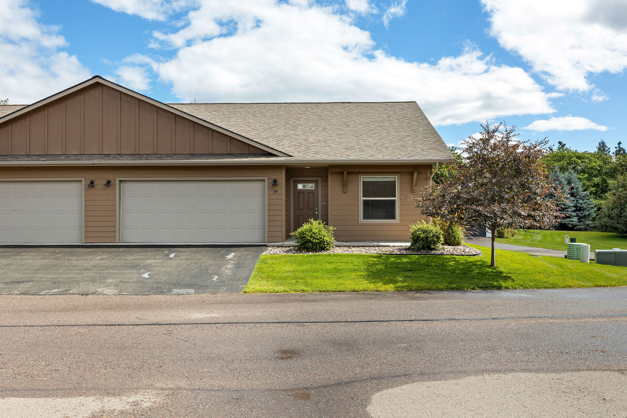 19 Crossbuck Trail