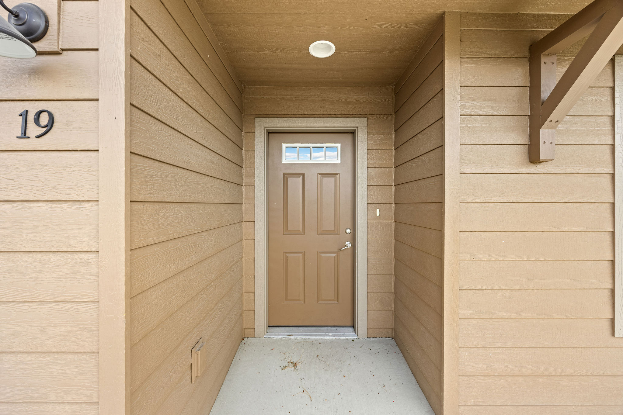 19 Crossbuck Trail