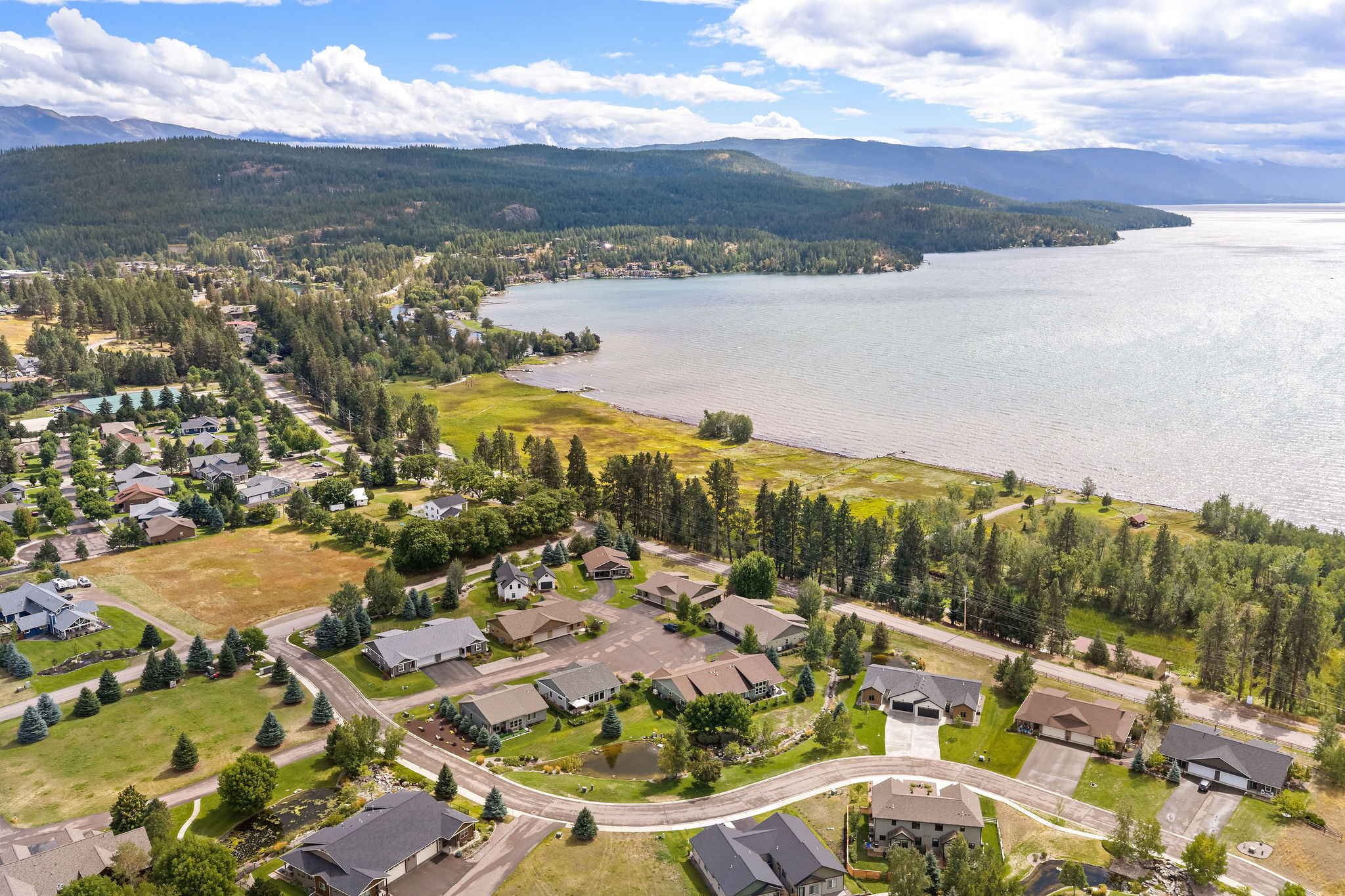 19 Crossbuck Trail