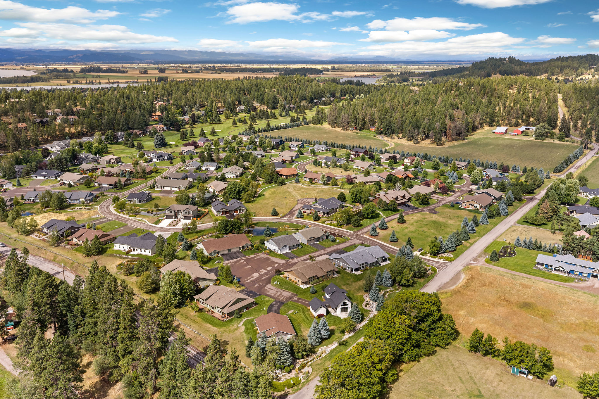 19 Crossbuck Trail