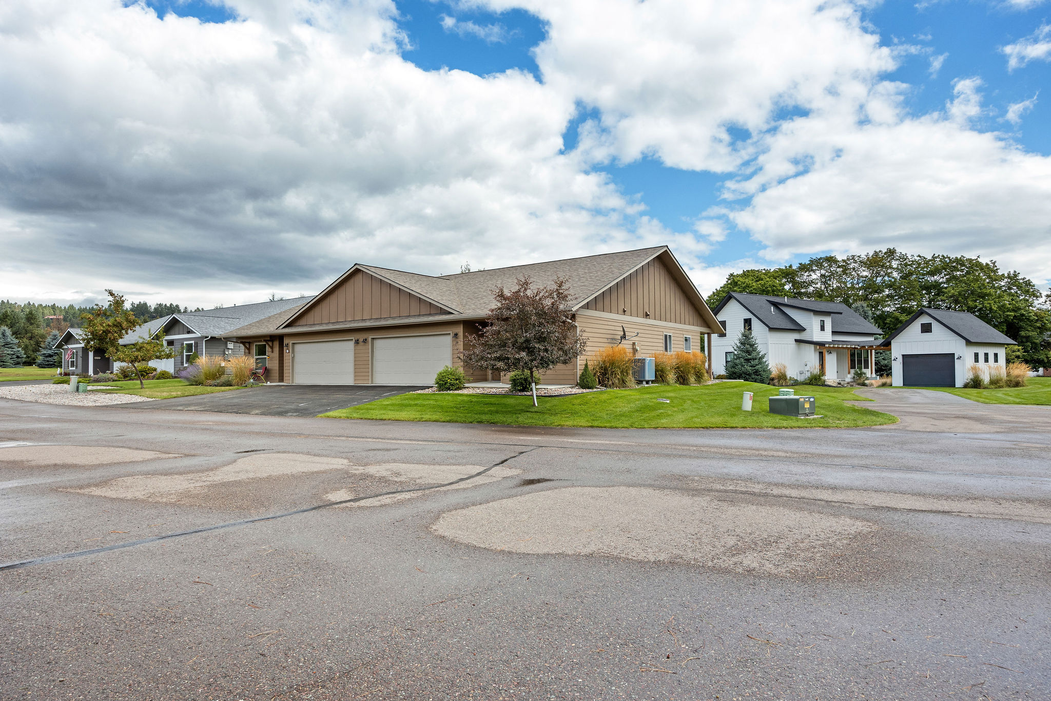 19 Crossbuck Trail